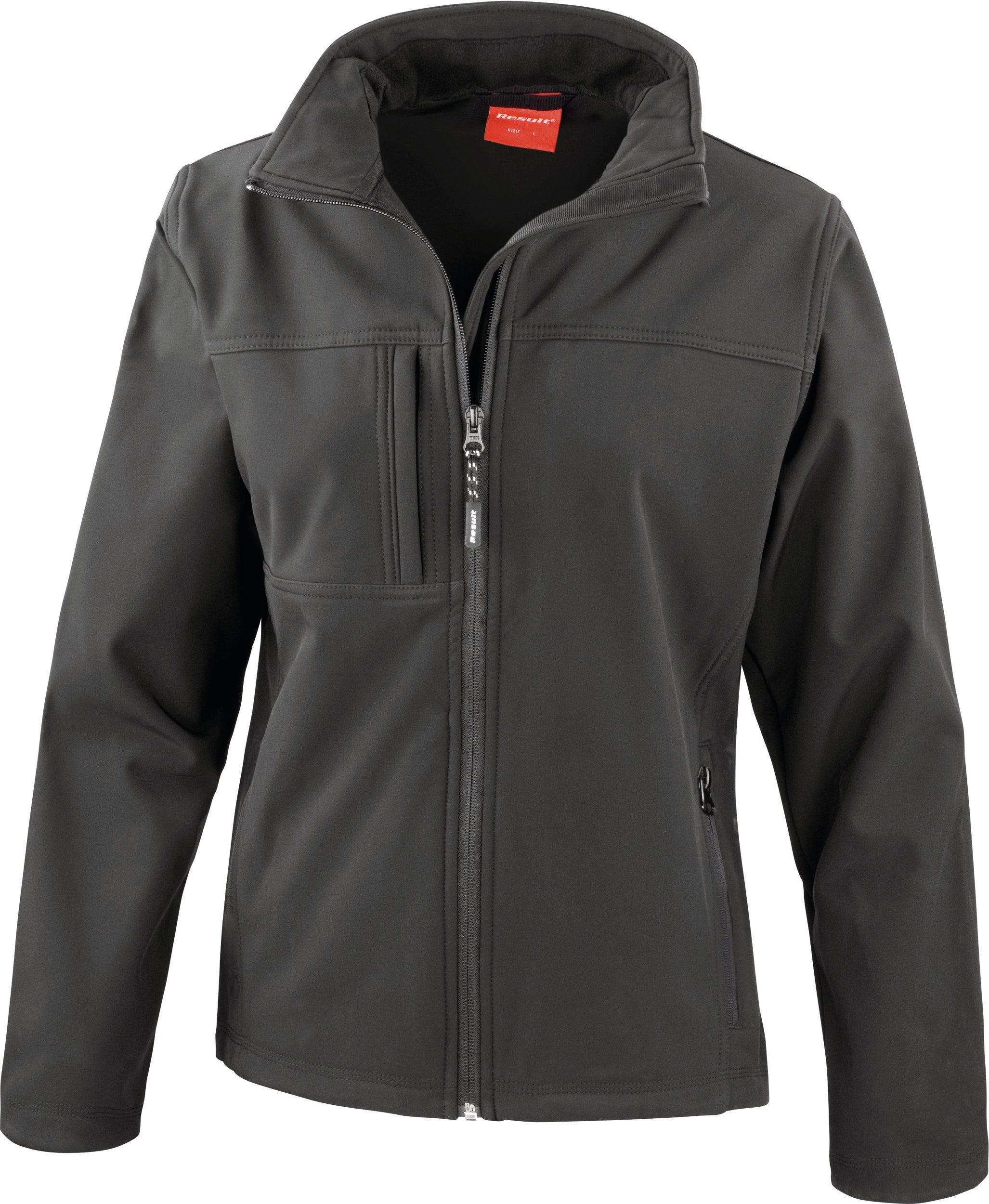 VESTE SOFTSHELL FEMME