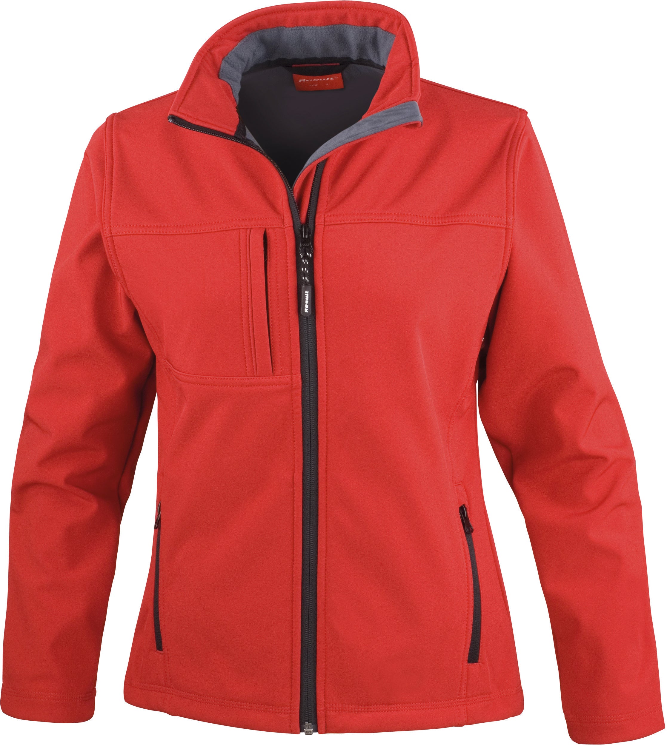 VESTE SOFTSHELL FEMME