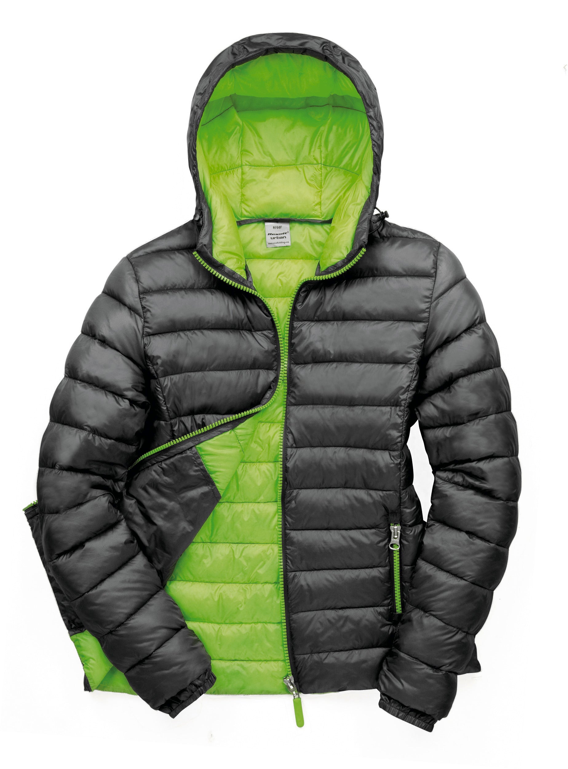 WOMEN'S SNOWBIRD DOWN JACKET