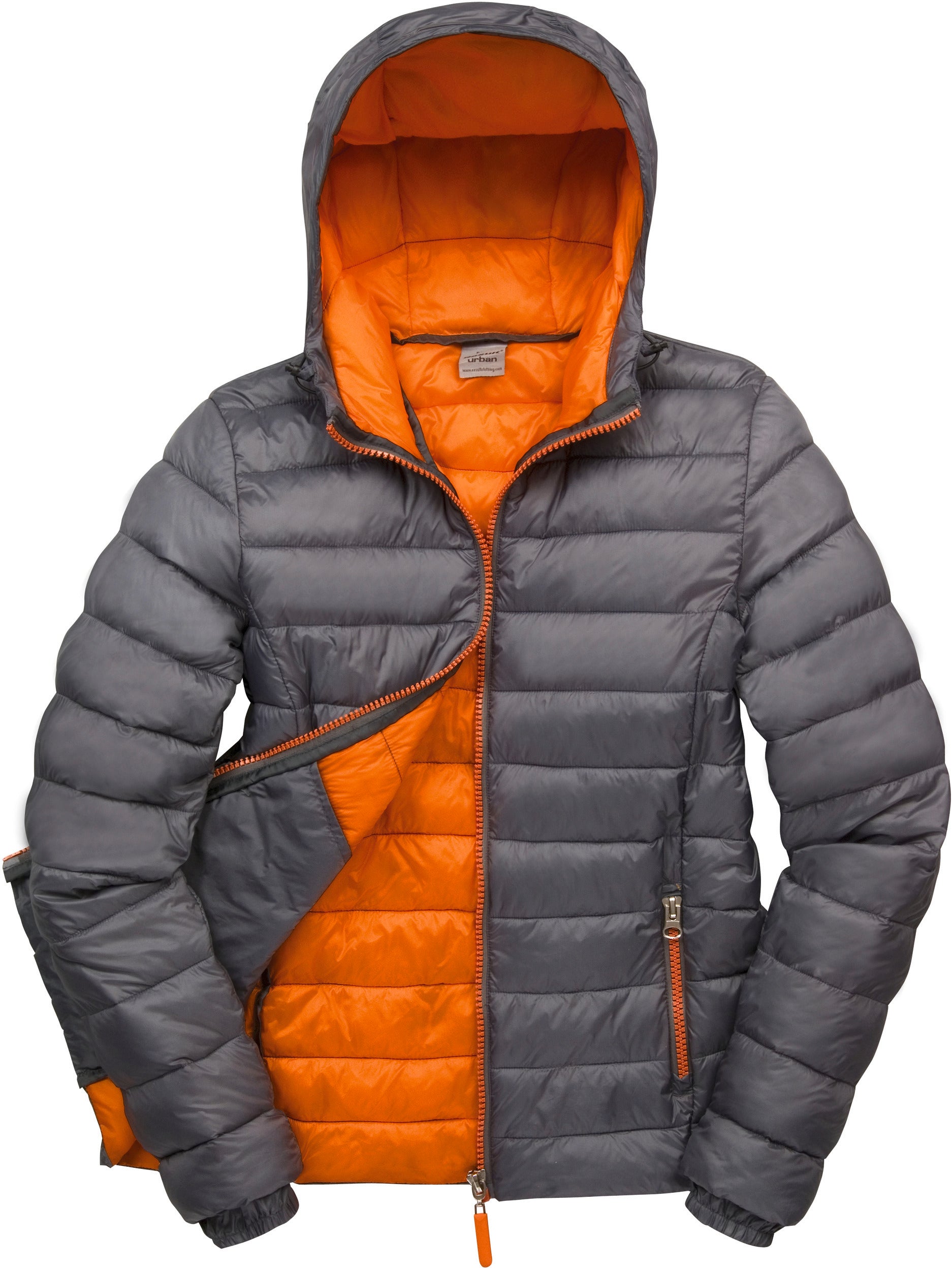 WOMEN'S SNOWBIRD DOWN JACKET