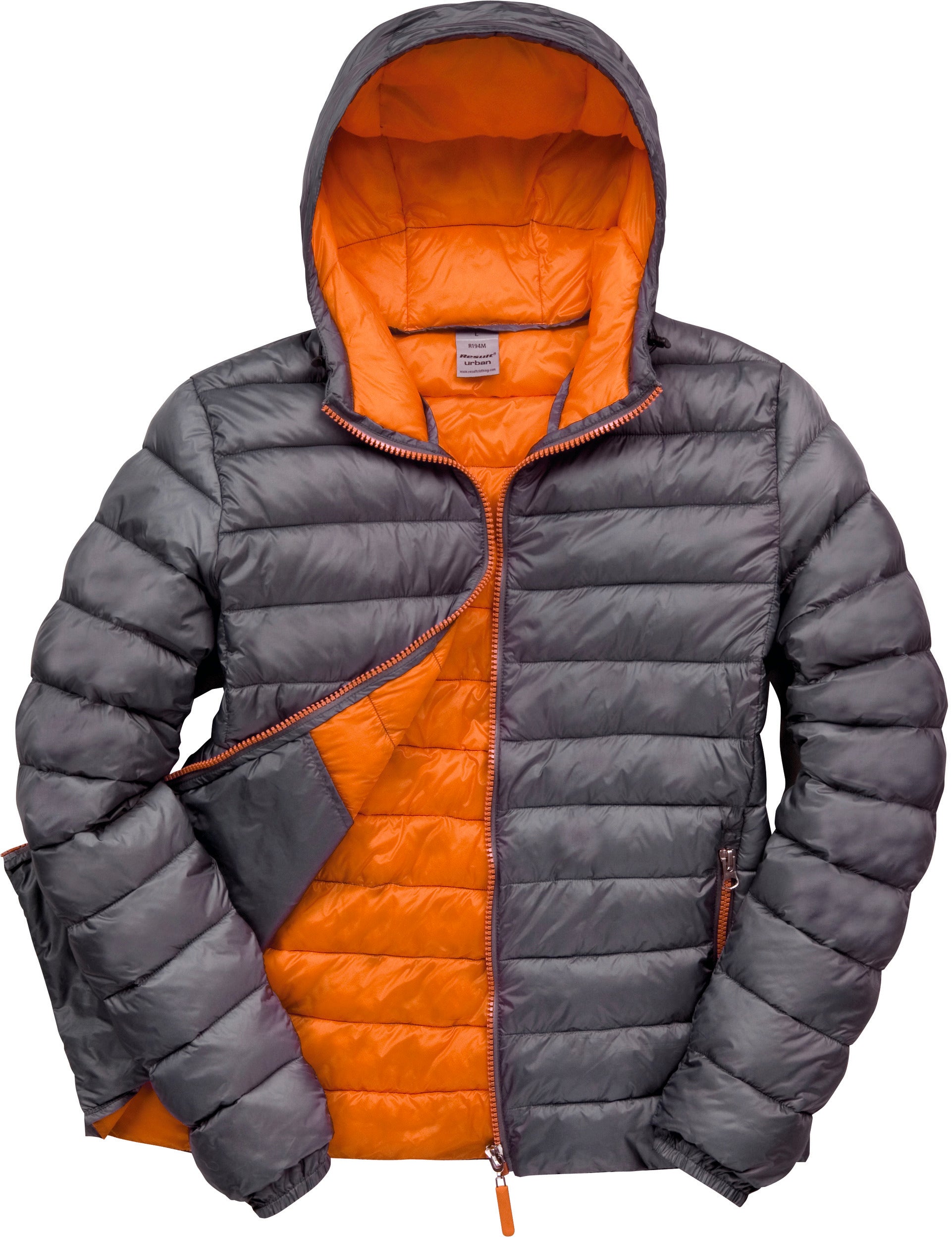 DOUDOUNE HOMME SNOWBIRD
