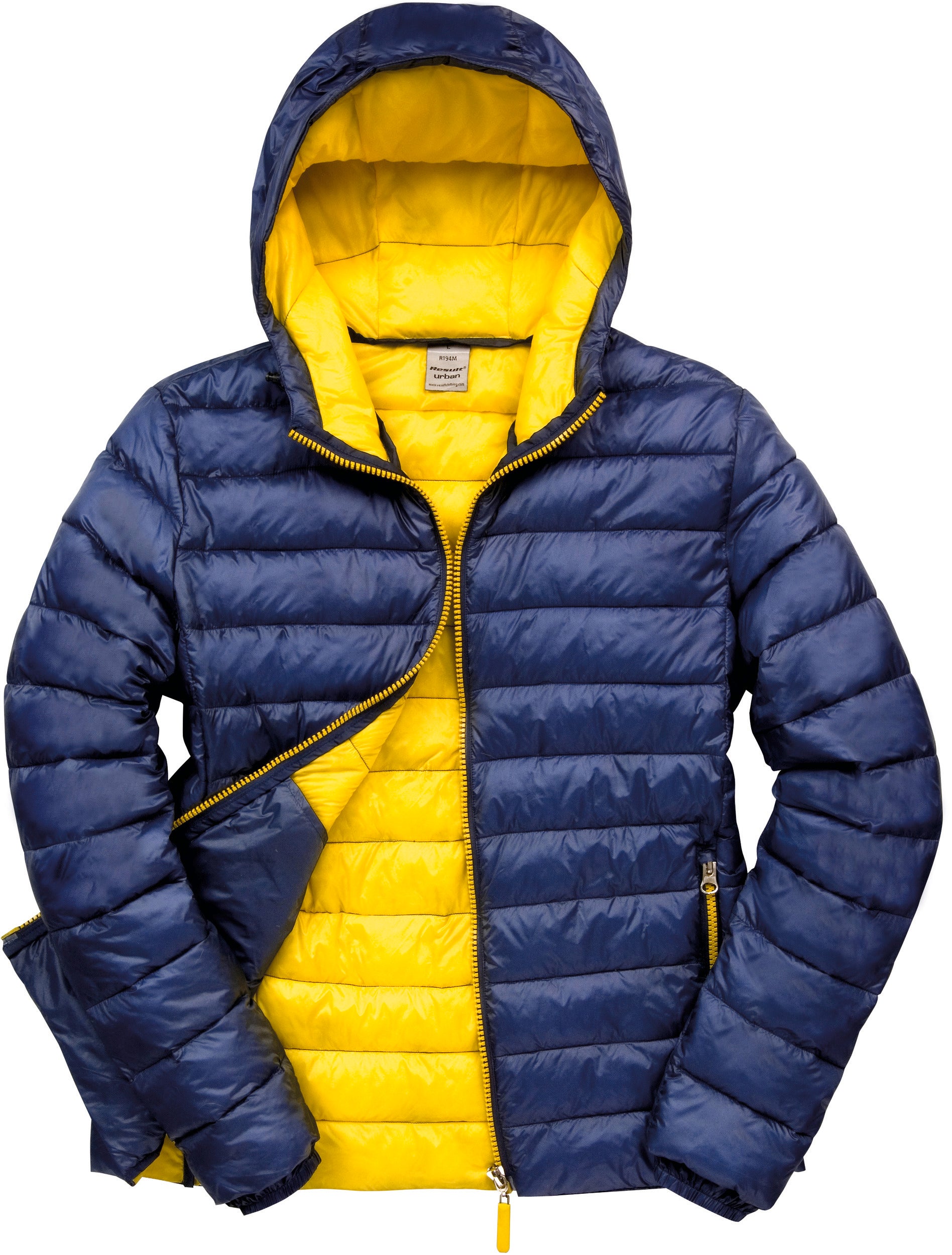 DOUDOUNE HOMME SNOWBIRD