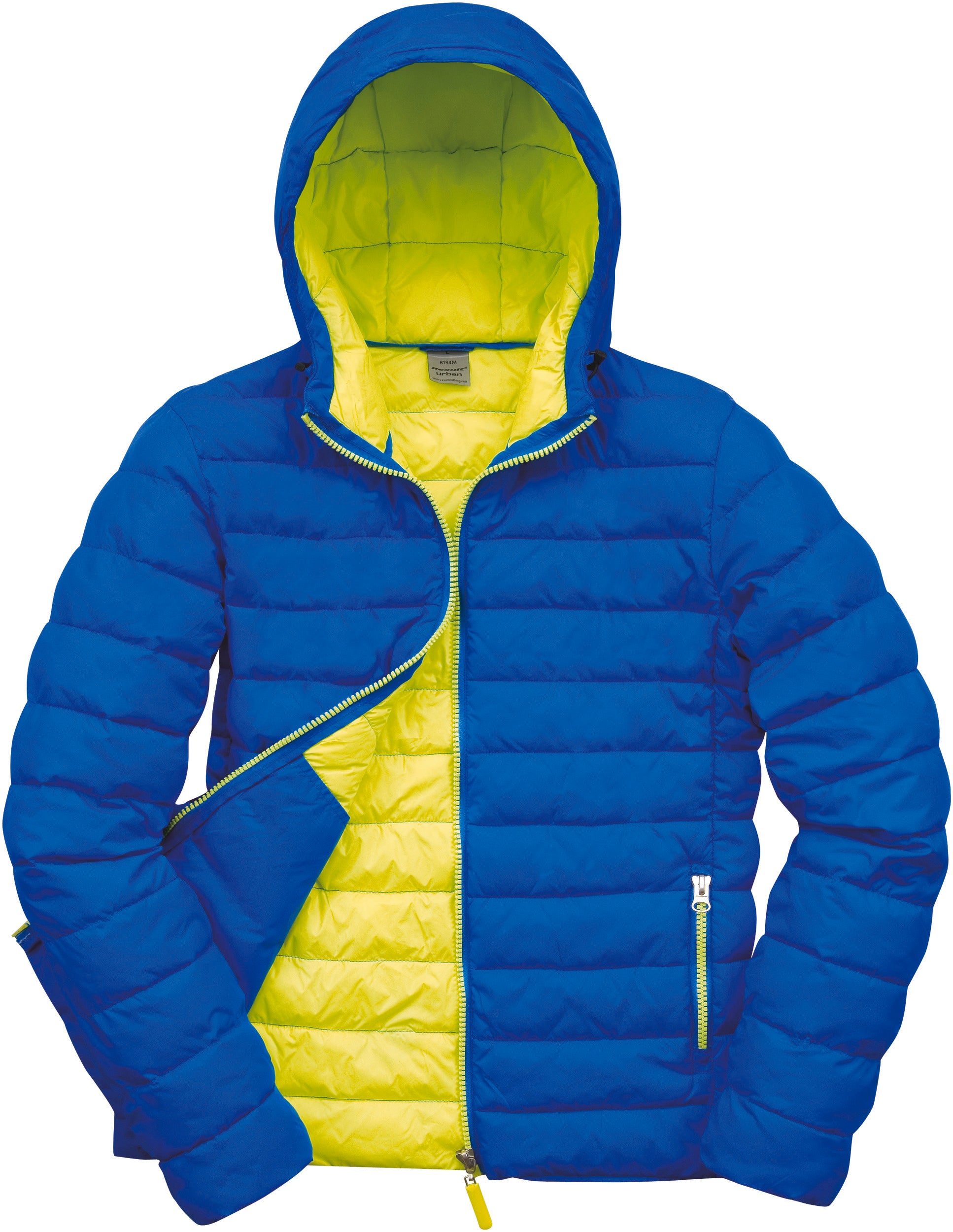 DOUDOUNE HOMME SNOWBIRD