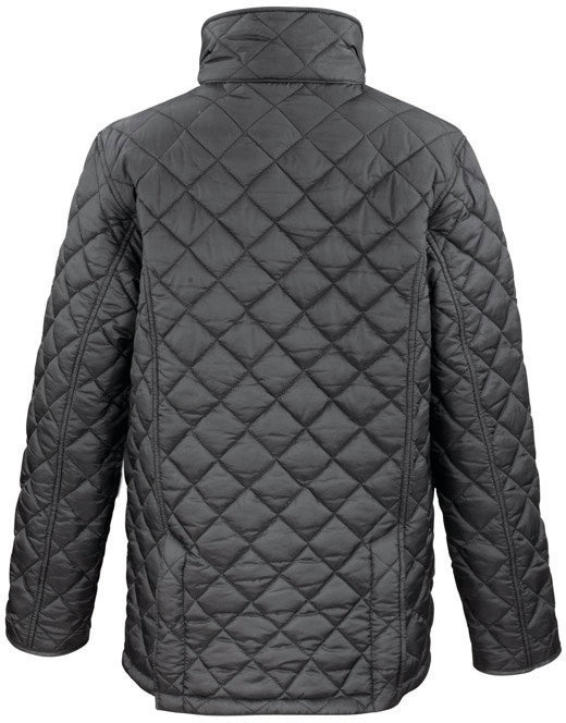 Veste Cheltenham Gold