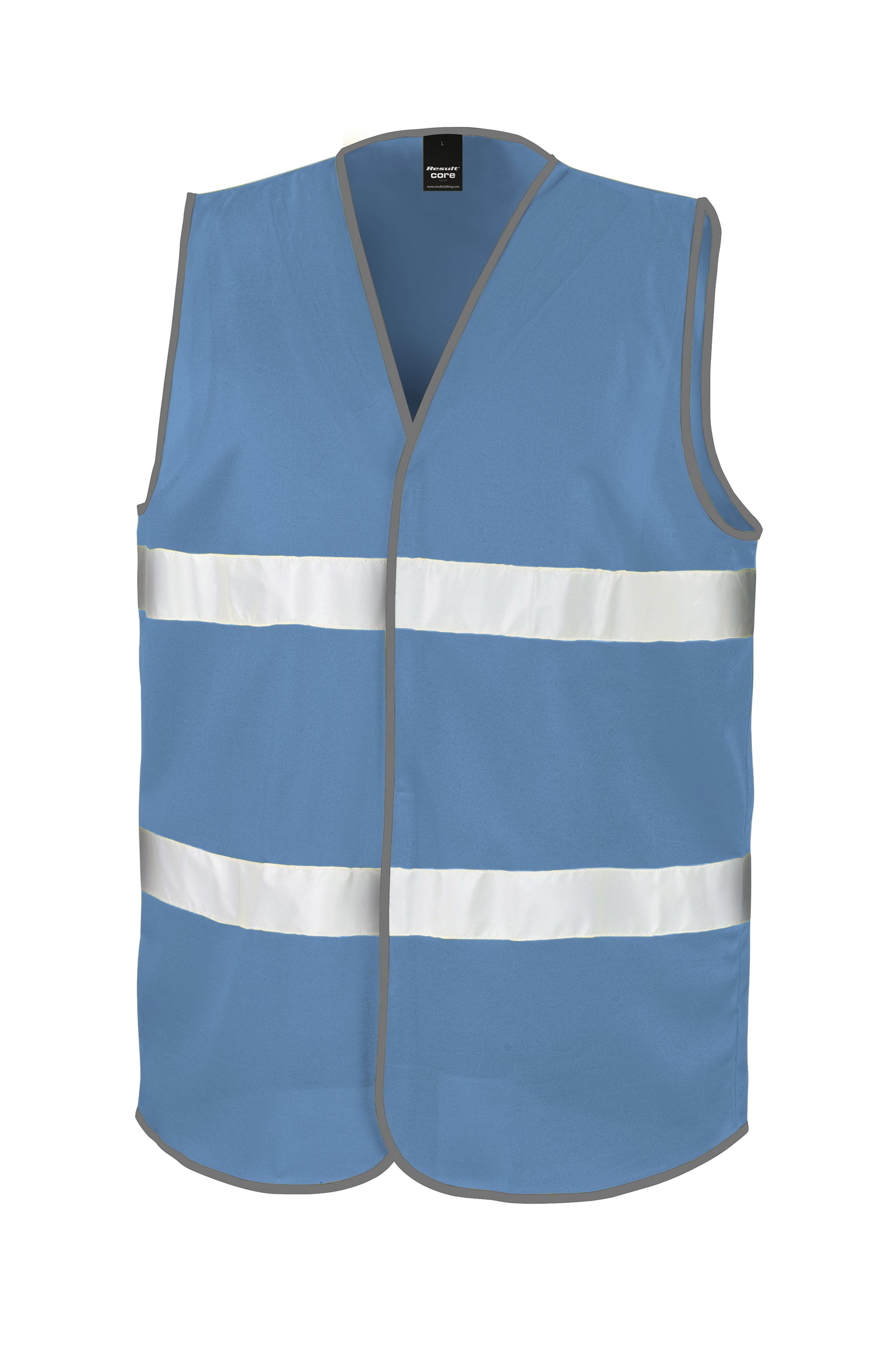 Gilet CORE à visibilité accrue