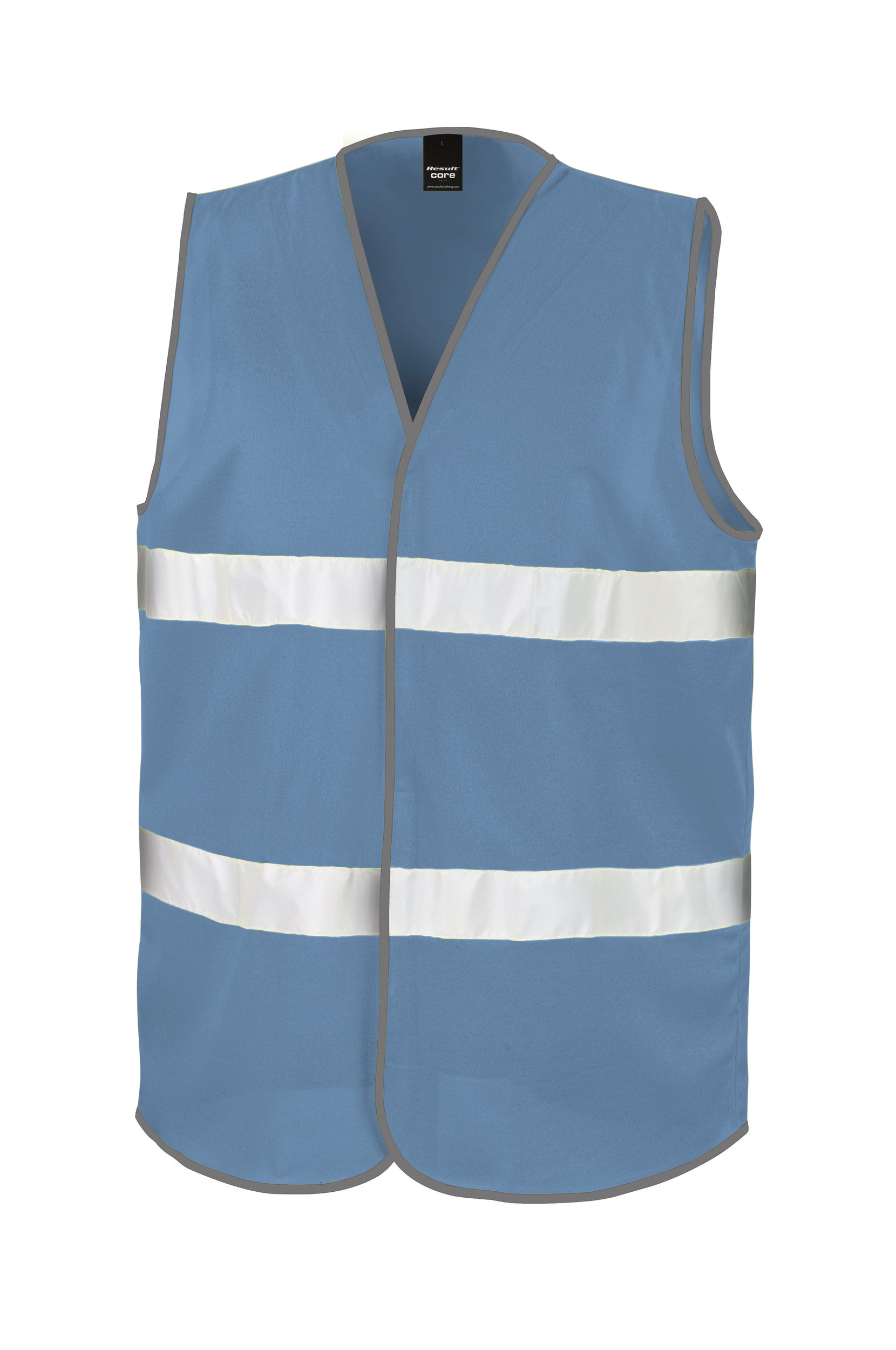 Gilet CORE High Viz