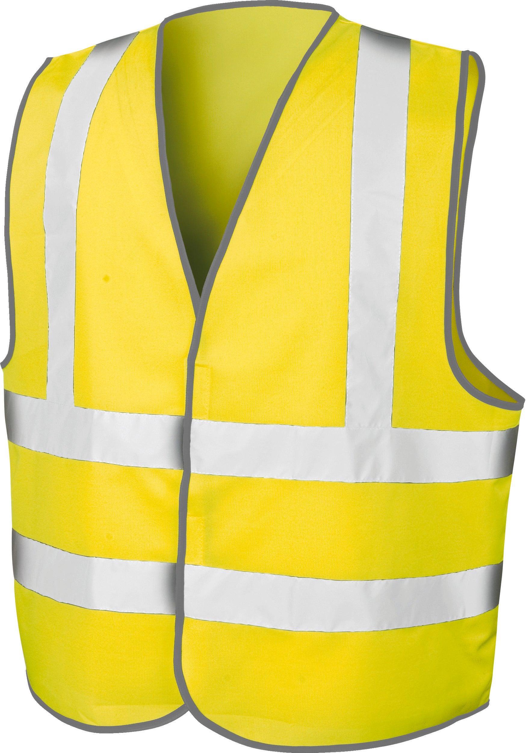 High Viz Motorway Safety Vest