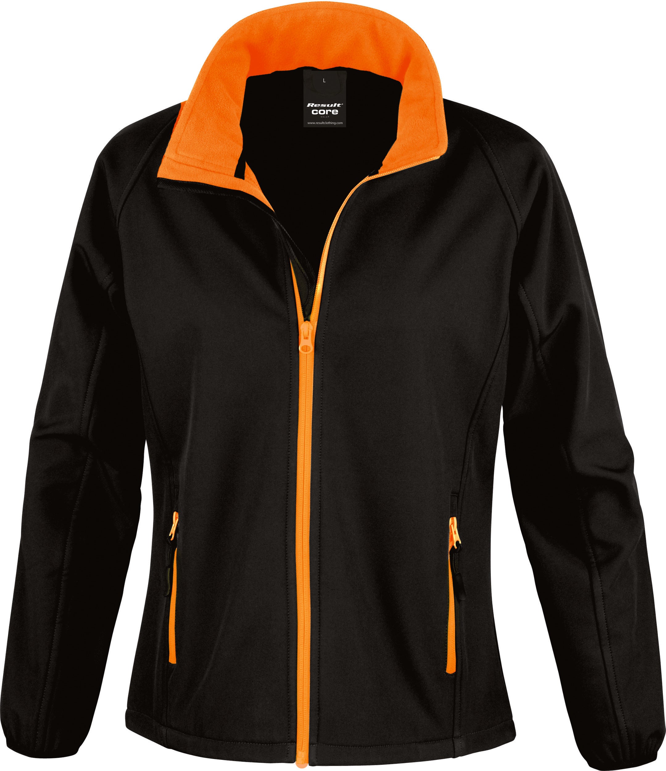 Veste Softshell Femme Printable