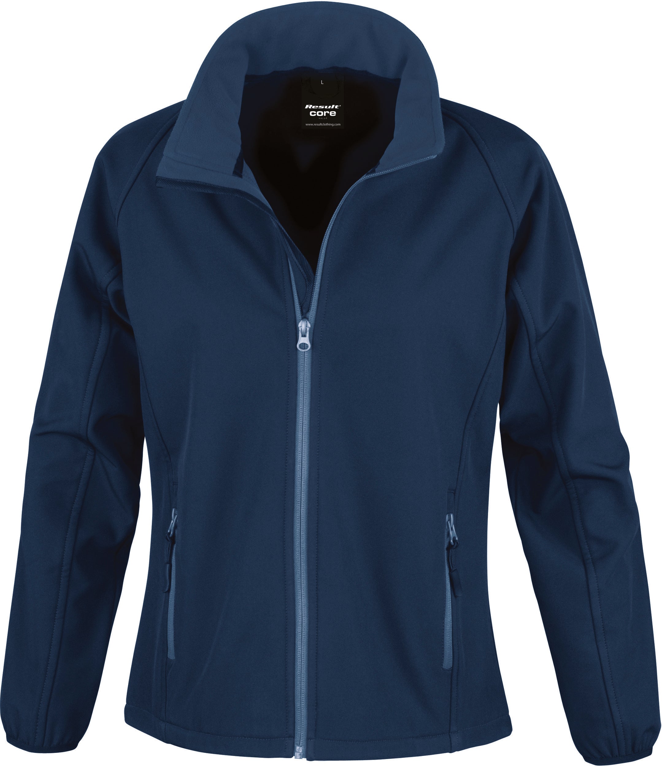 Veste Softshell Femme Printable