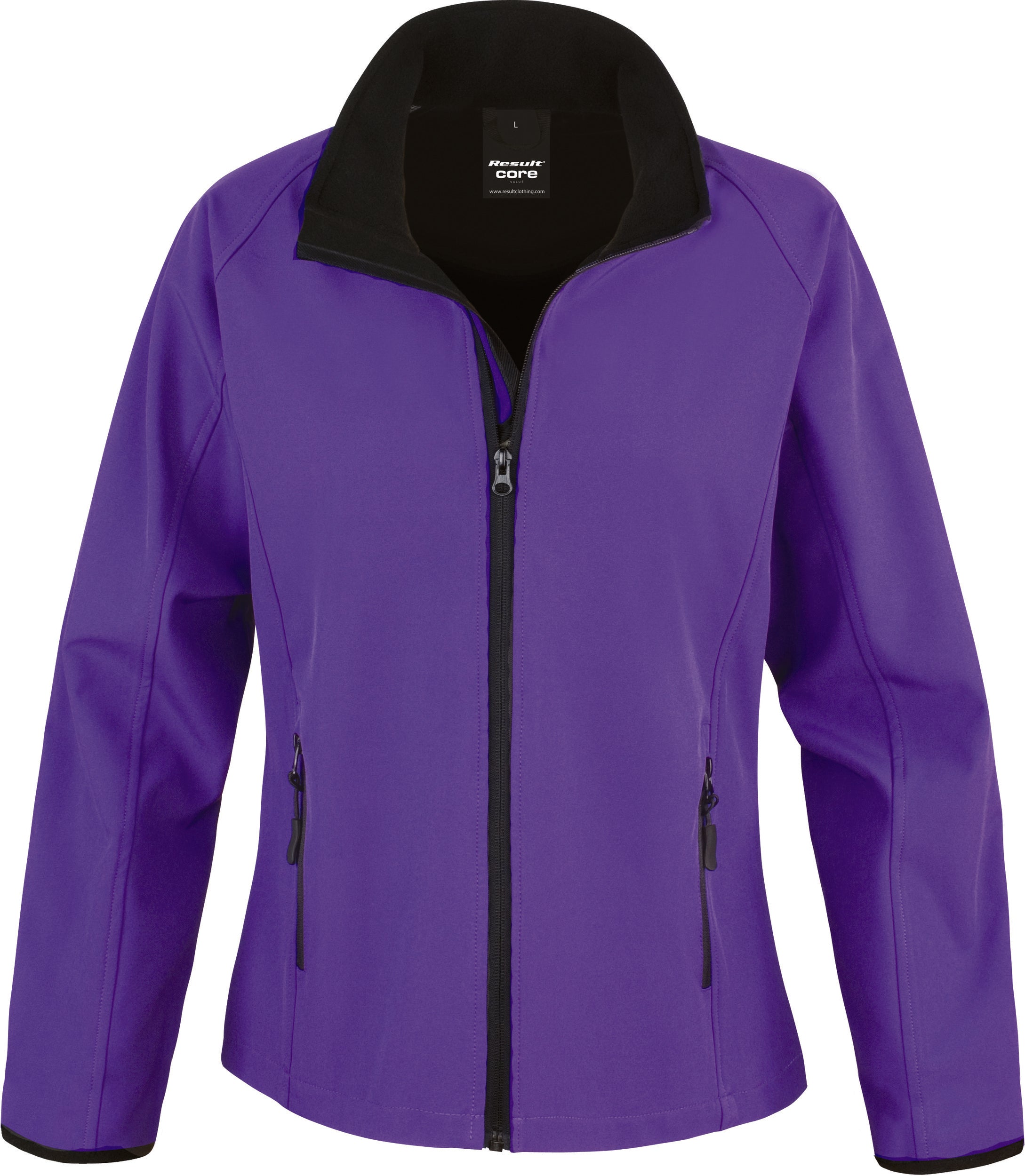 Veste Softshell Femme Printable