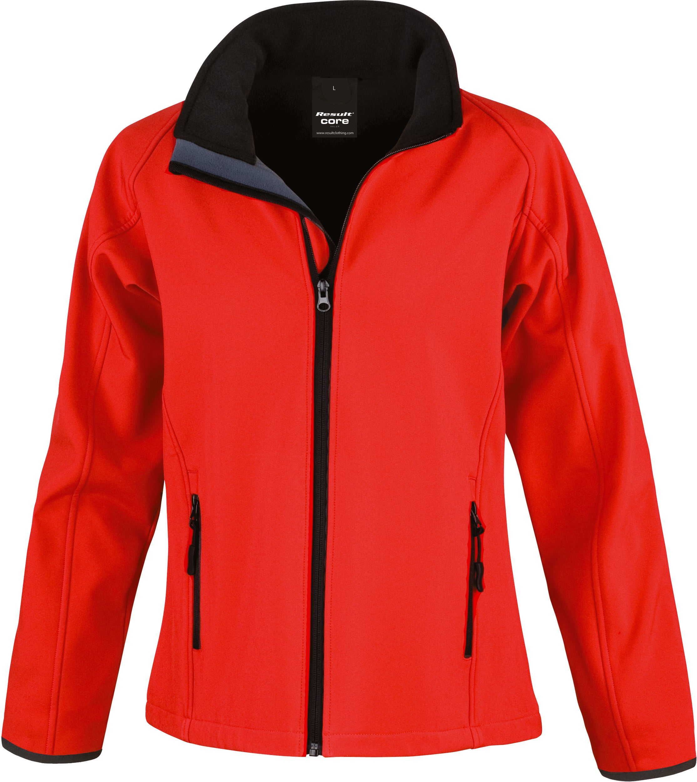 Veste Softshell Femme Printable
