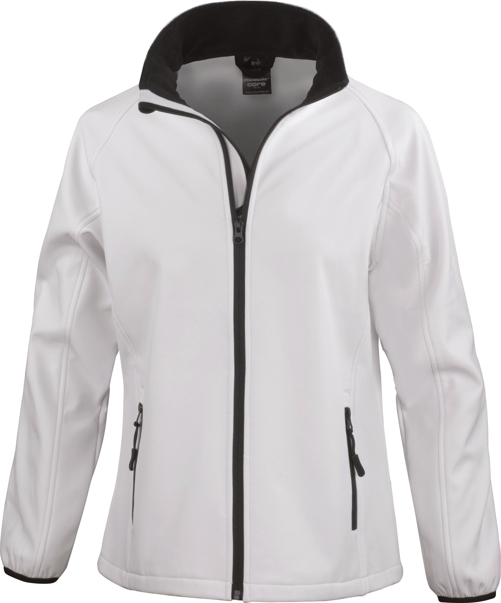 Veste Softshell Femme Printable