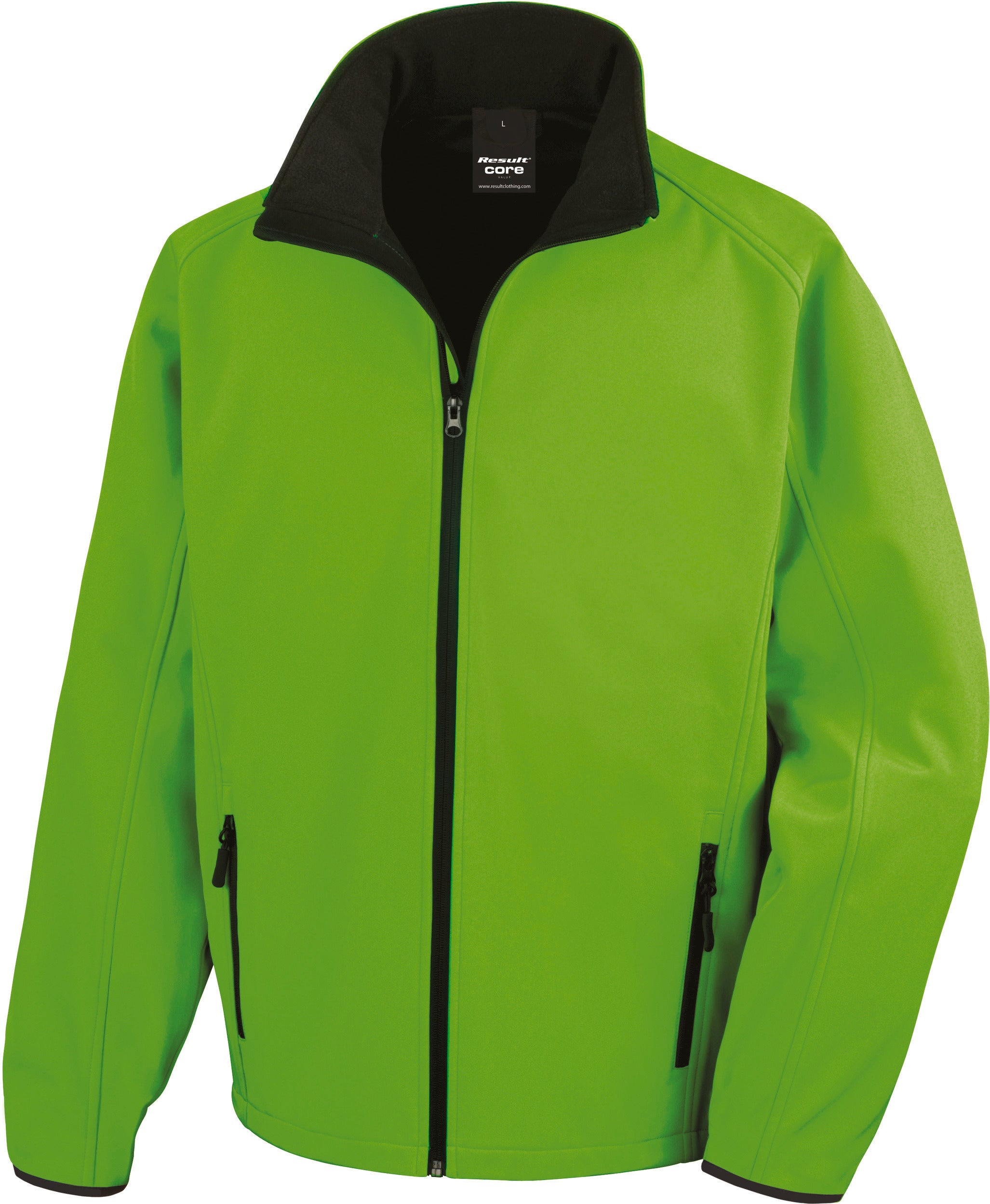Veste Softshell Homme Printable