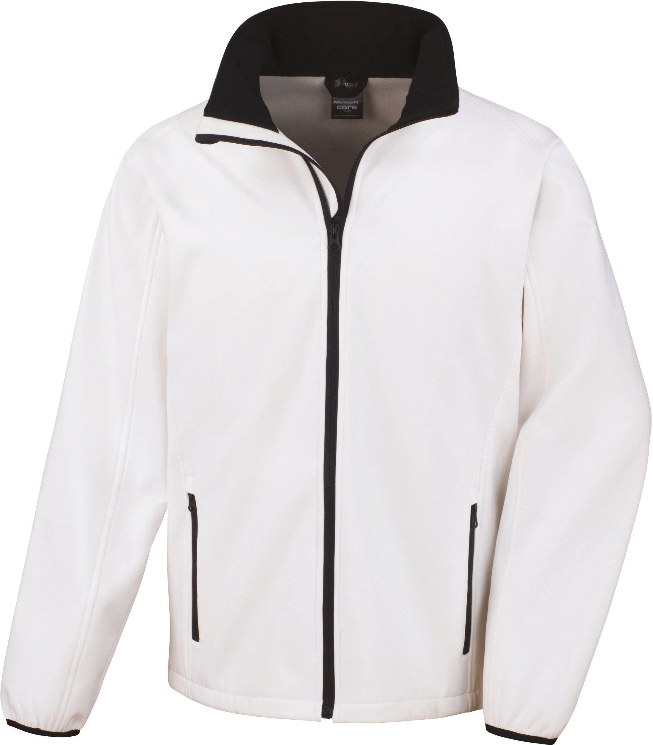 Veste Softshell Homme Printable