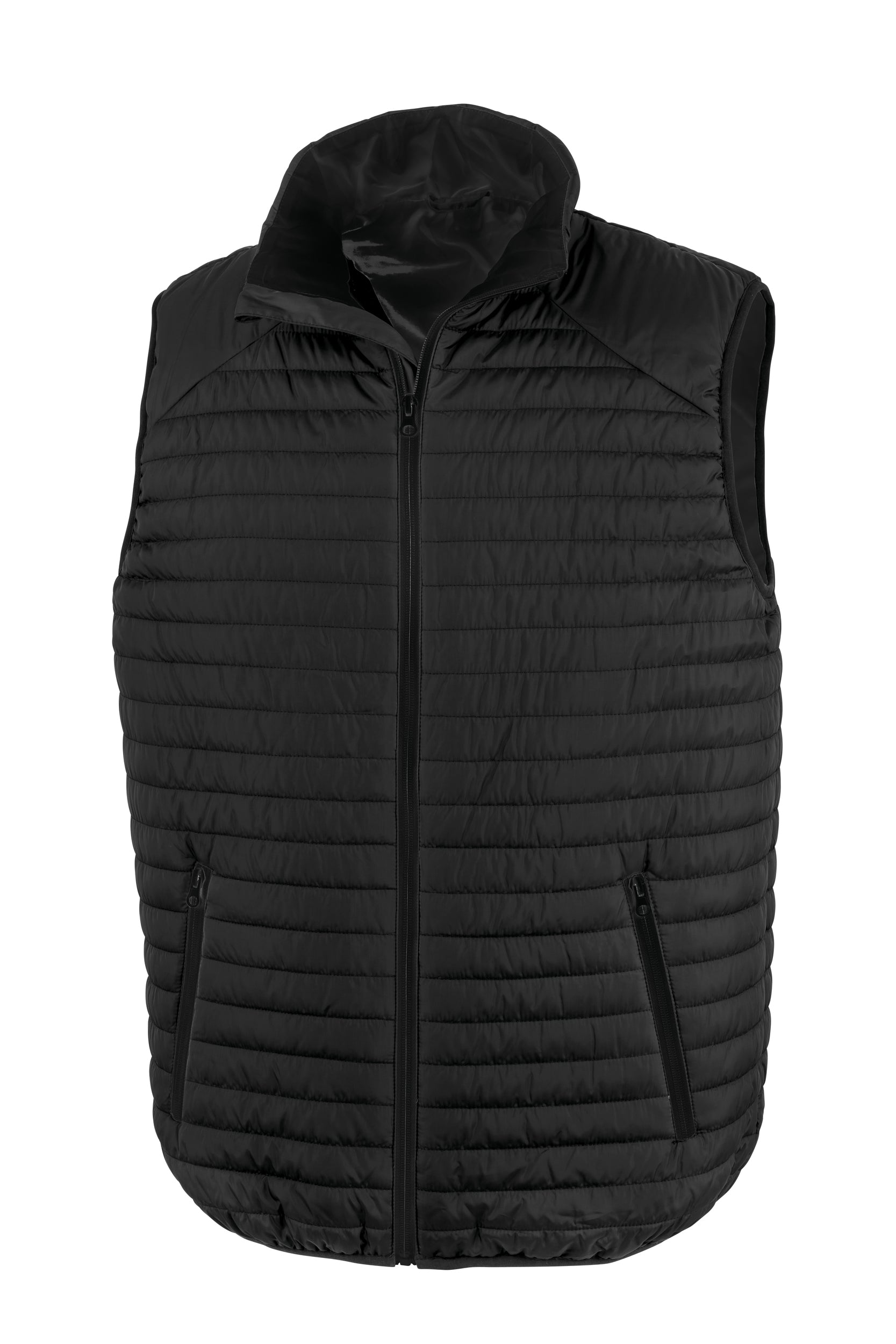 Recycled THERMOQUILT Bodywarmer