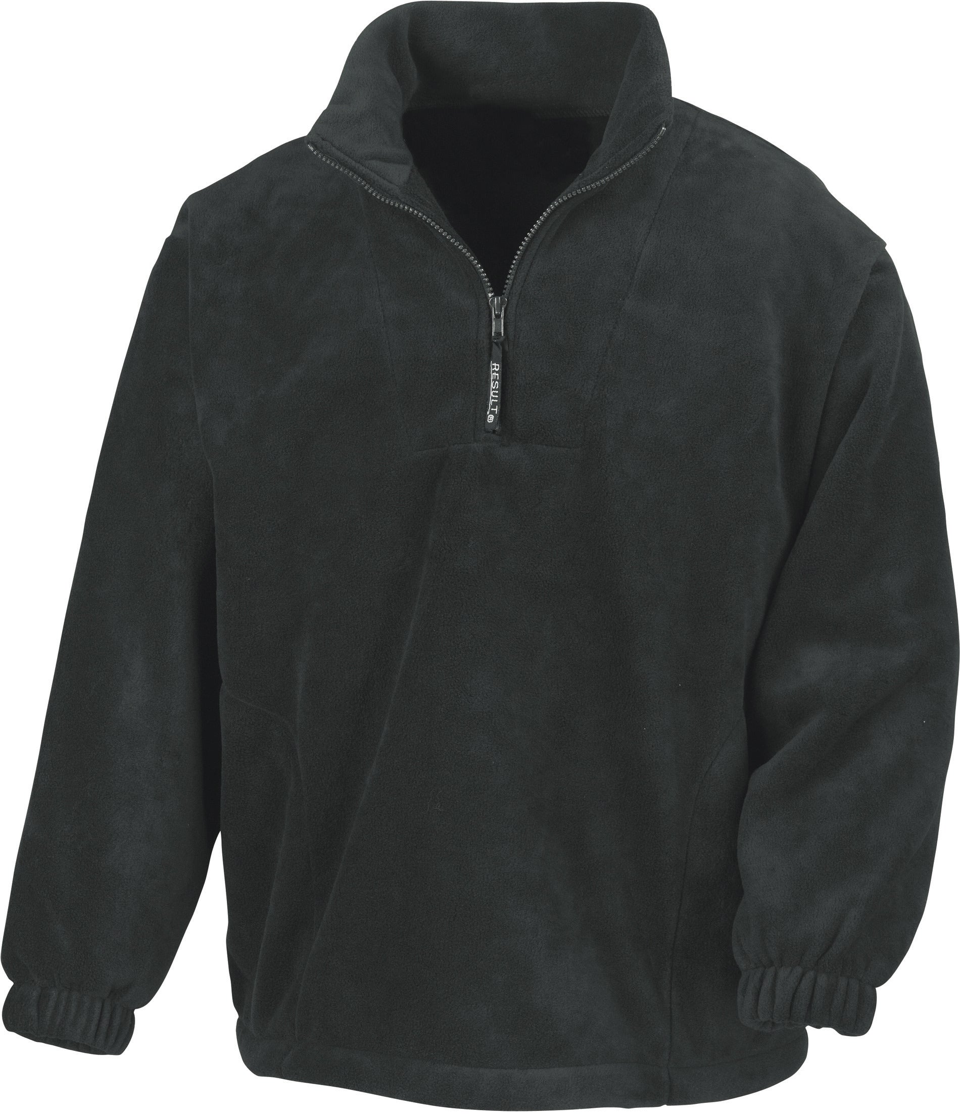 POLARTHERM™ ZIP-NECK FLEECE