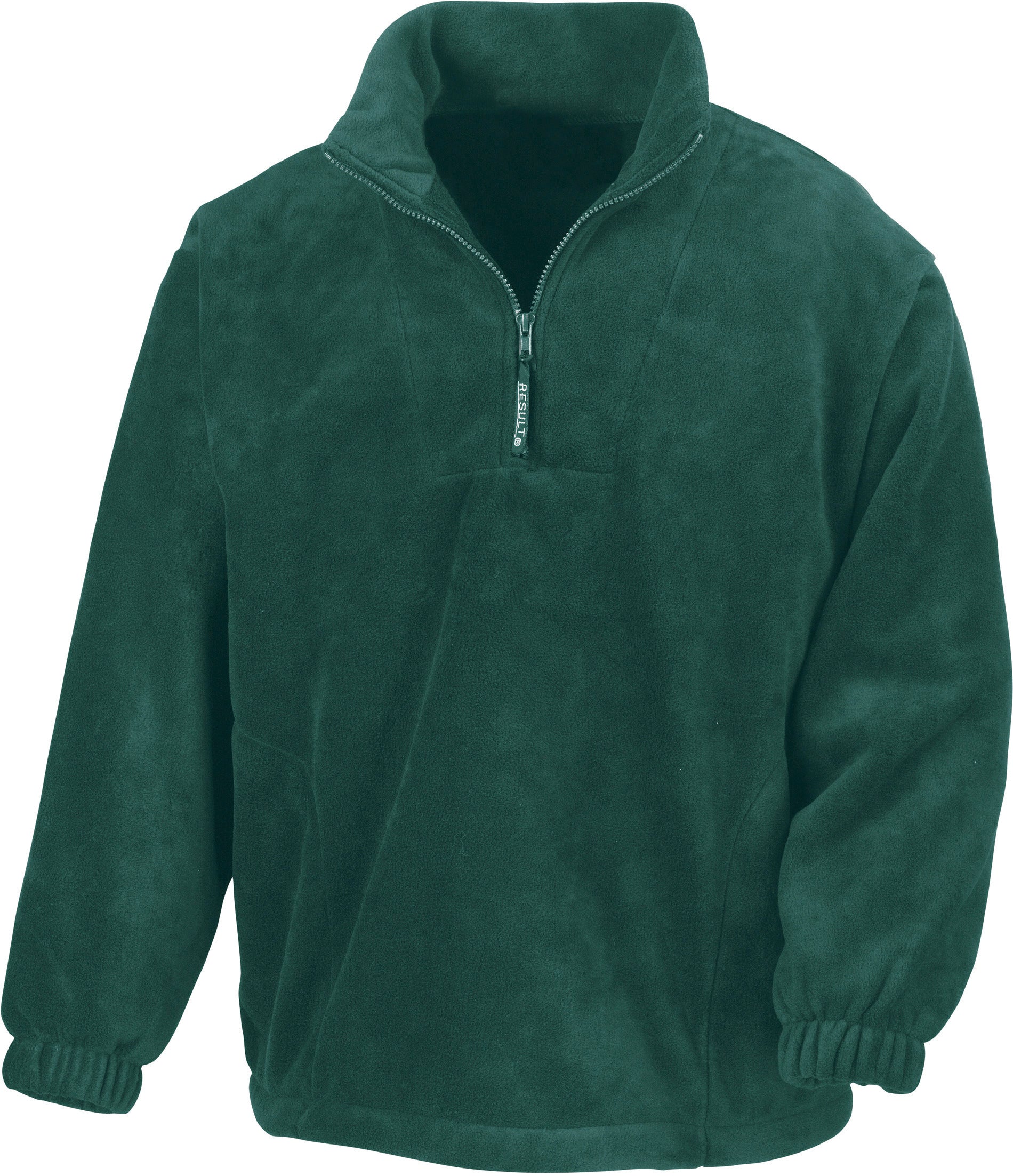 POLARTHERM™ ZIP-NECK FLEECE