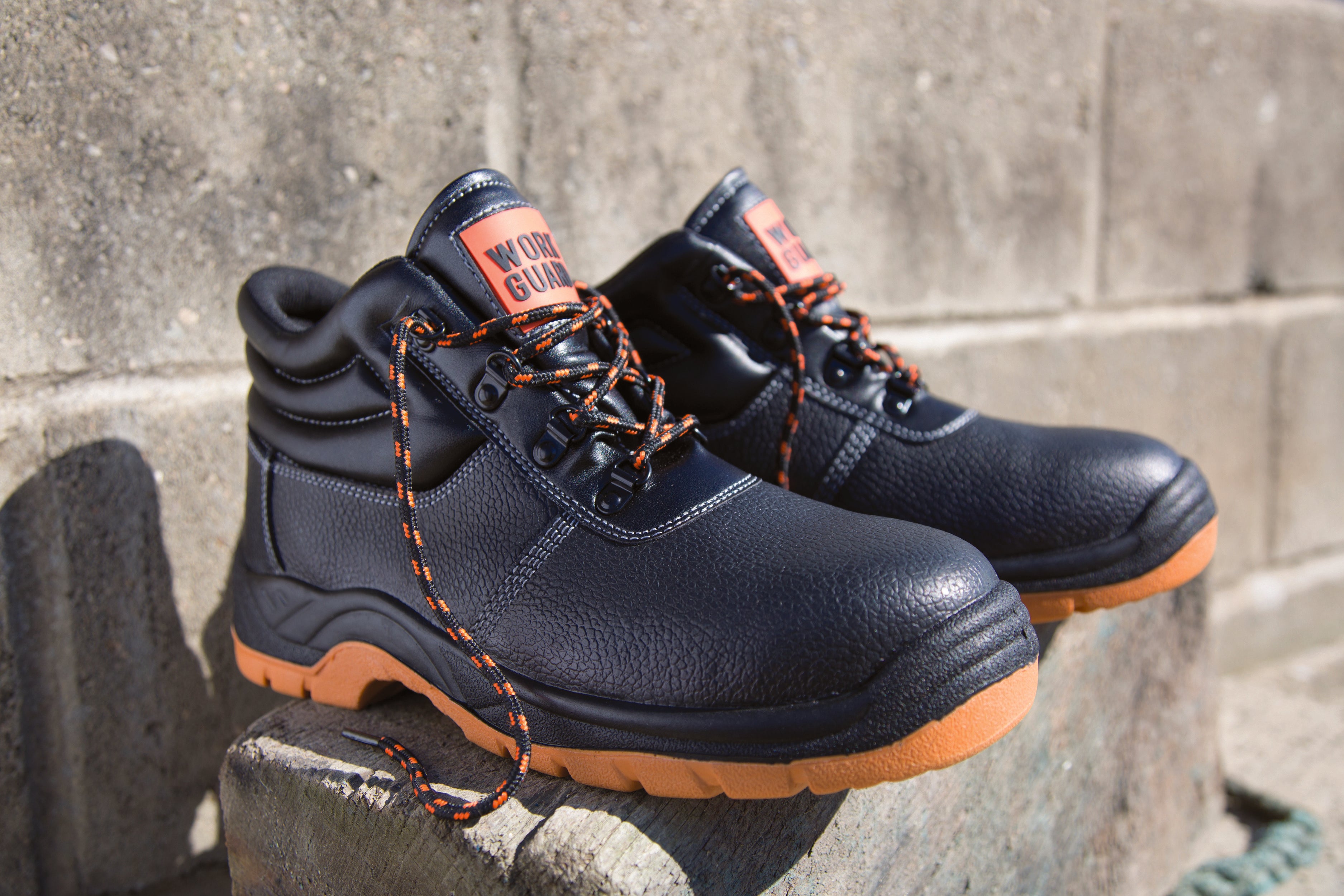 Chaussures de sécurité "Defence"