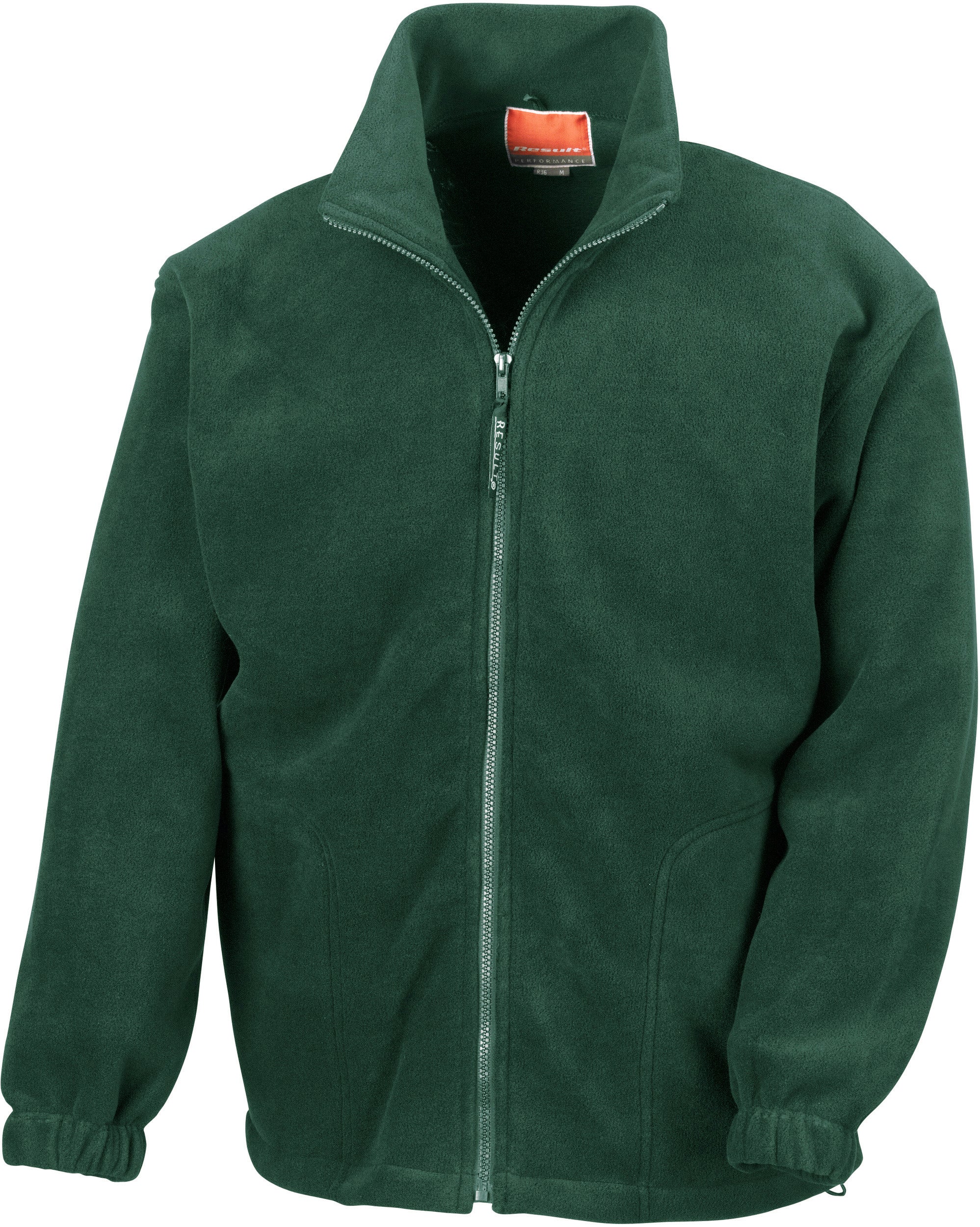 POLARTHERM™ FLEECEJAS