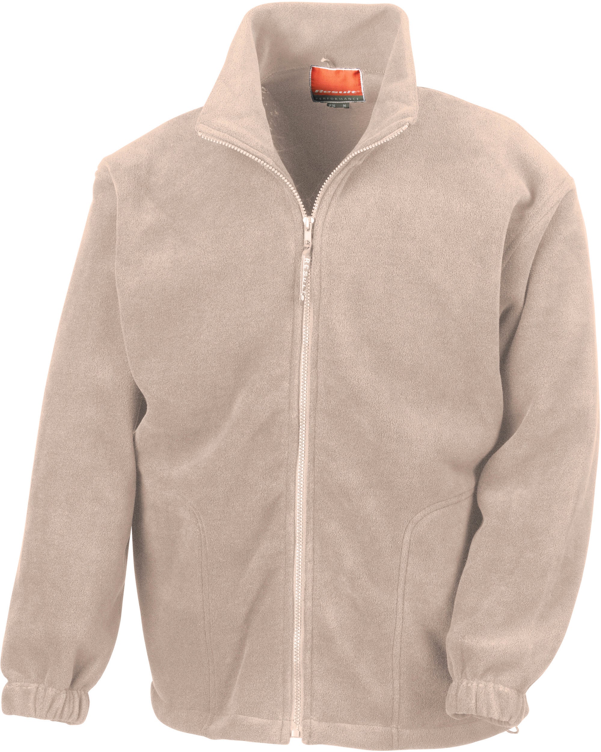 POLARTHERM™ FLEECEJAS