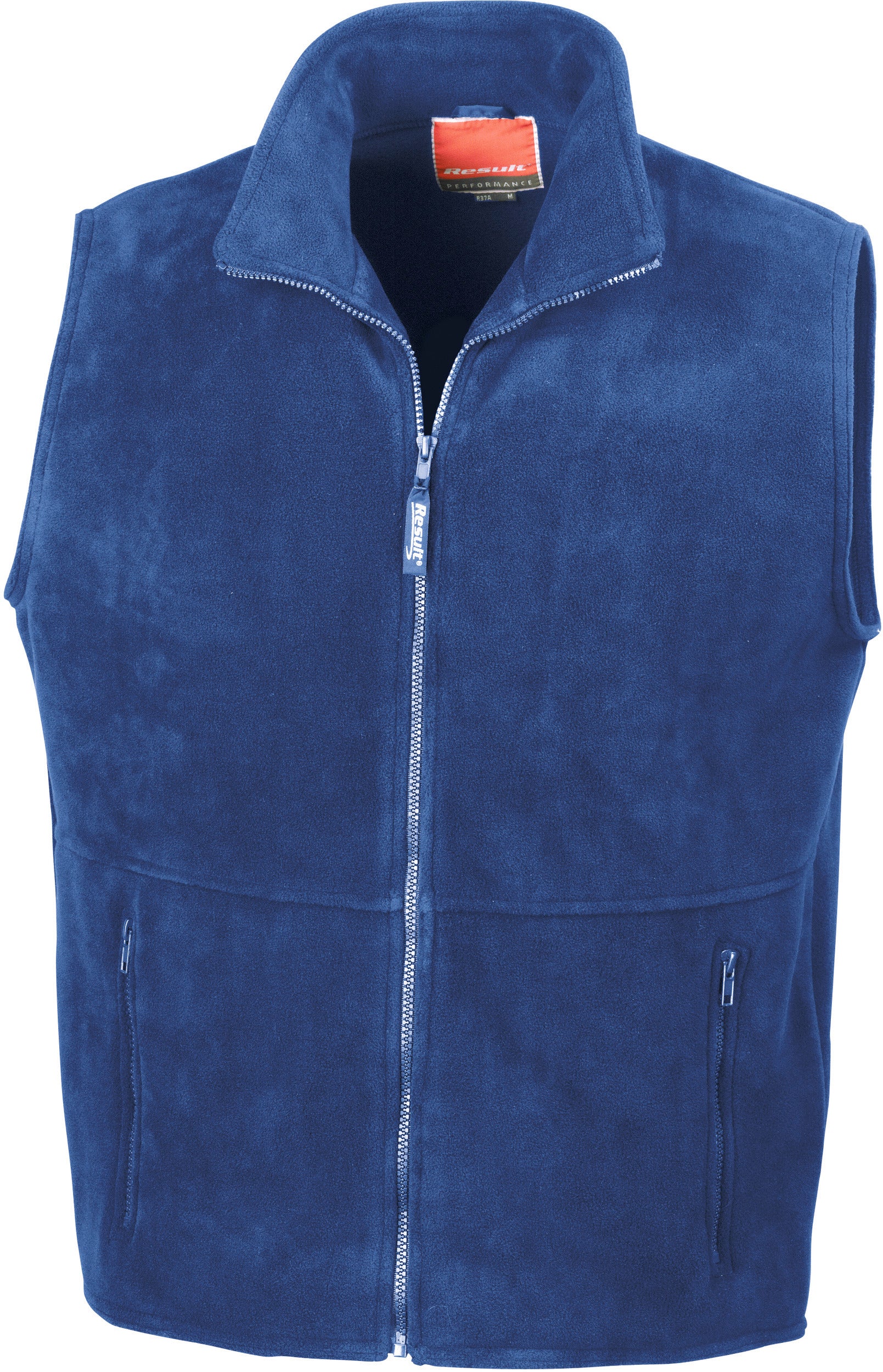 GILET POLAIRE POLARTHERM™