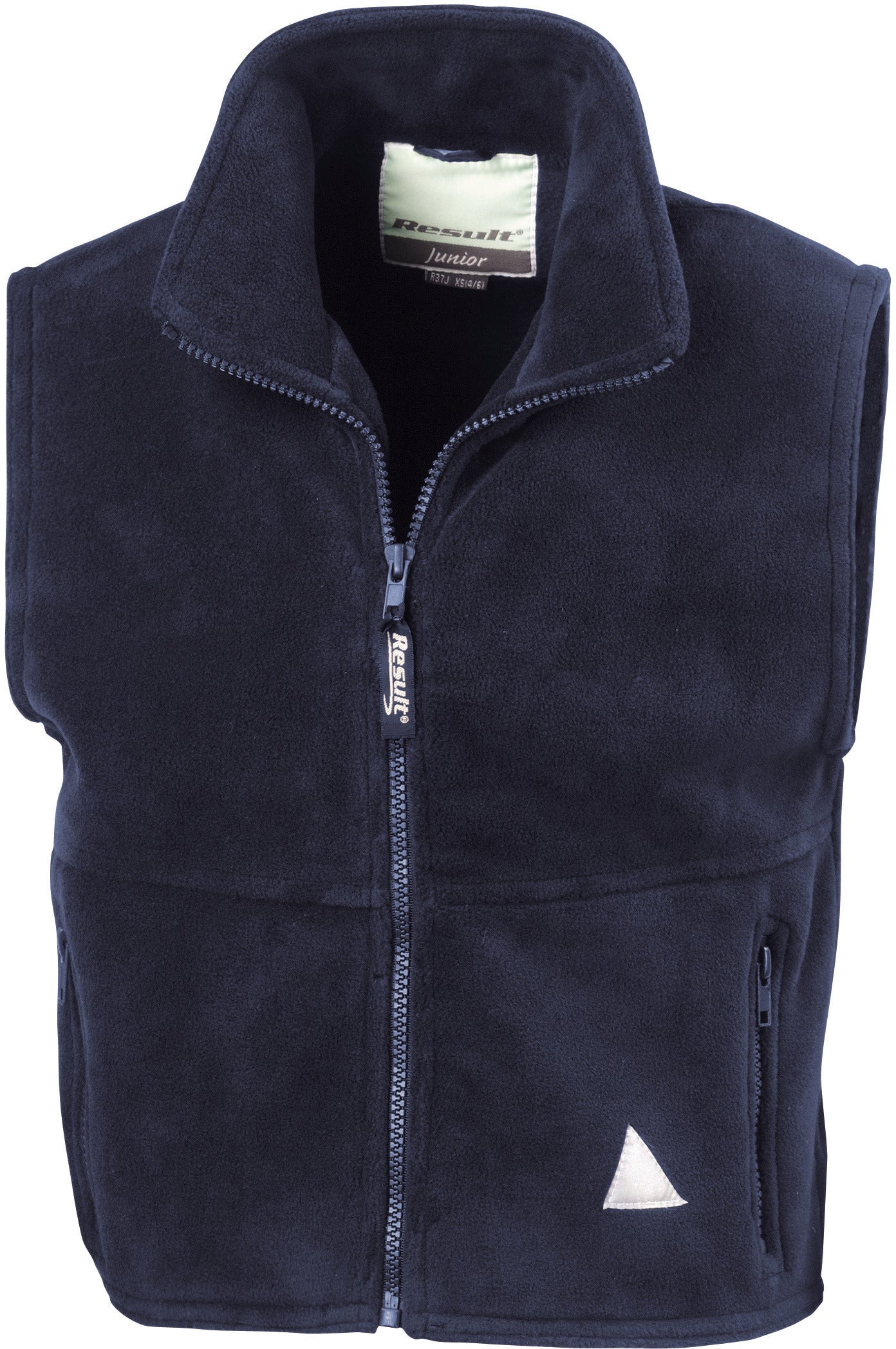 BODYWARMER ENFANT POLARTHERM™