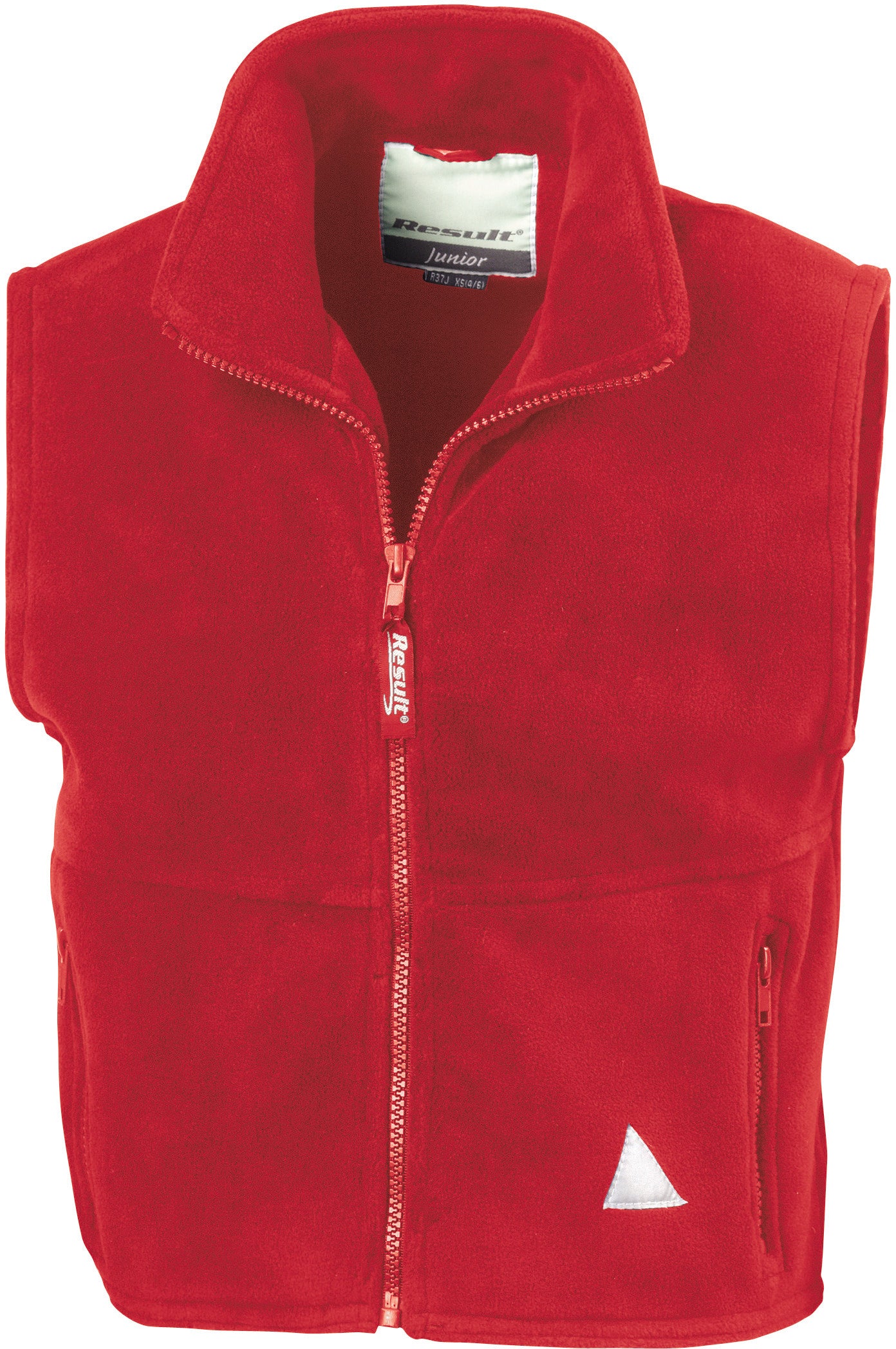 BODYWARMER ENFANT POLARTHERM™