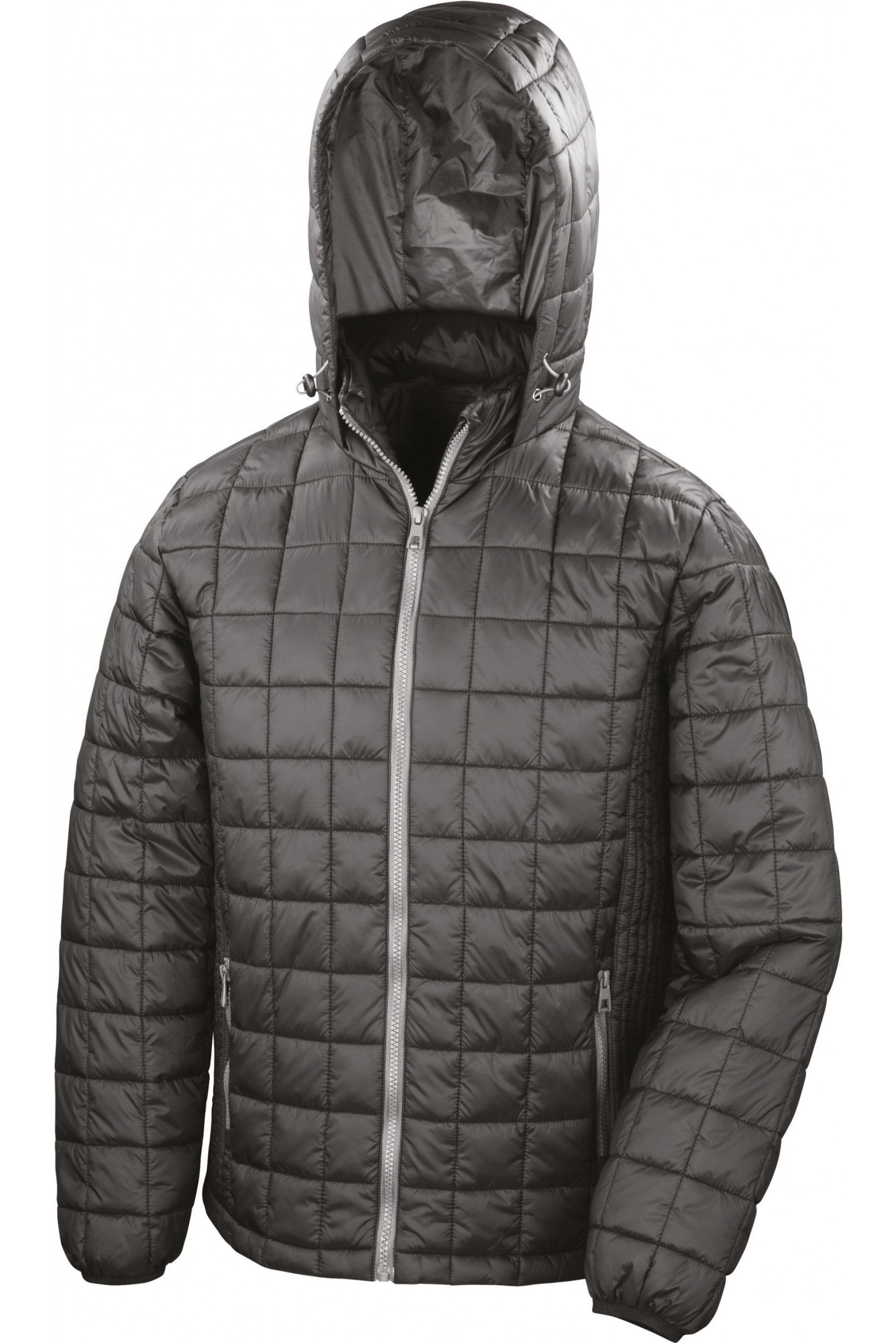 Veste Doudoune Blizzard