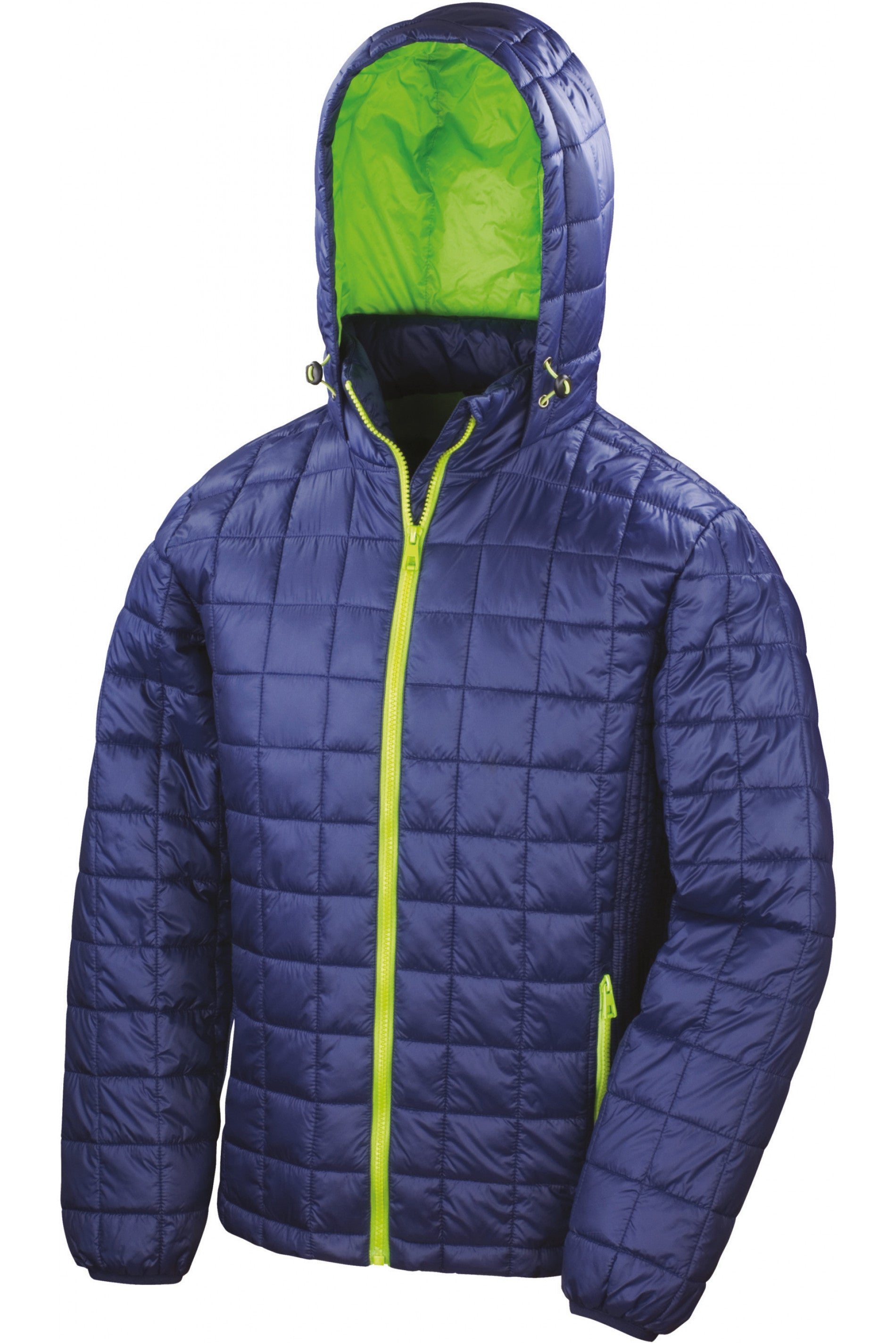 Veste Doudoune Blizzard