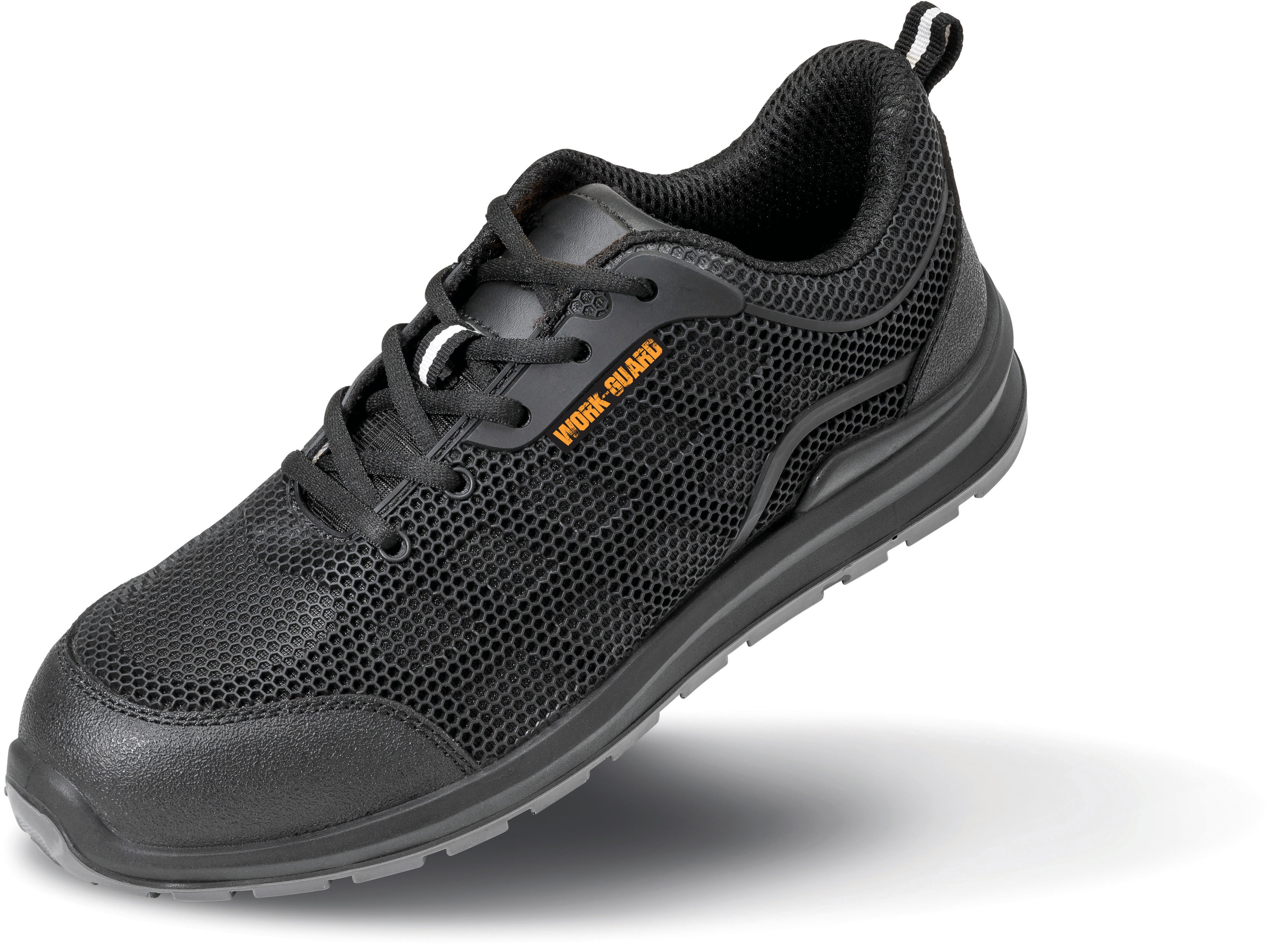 CHAUSSURES DE SECURITE "SAFETY TRAINER"
