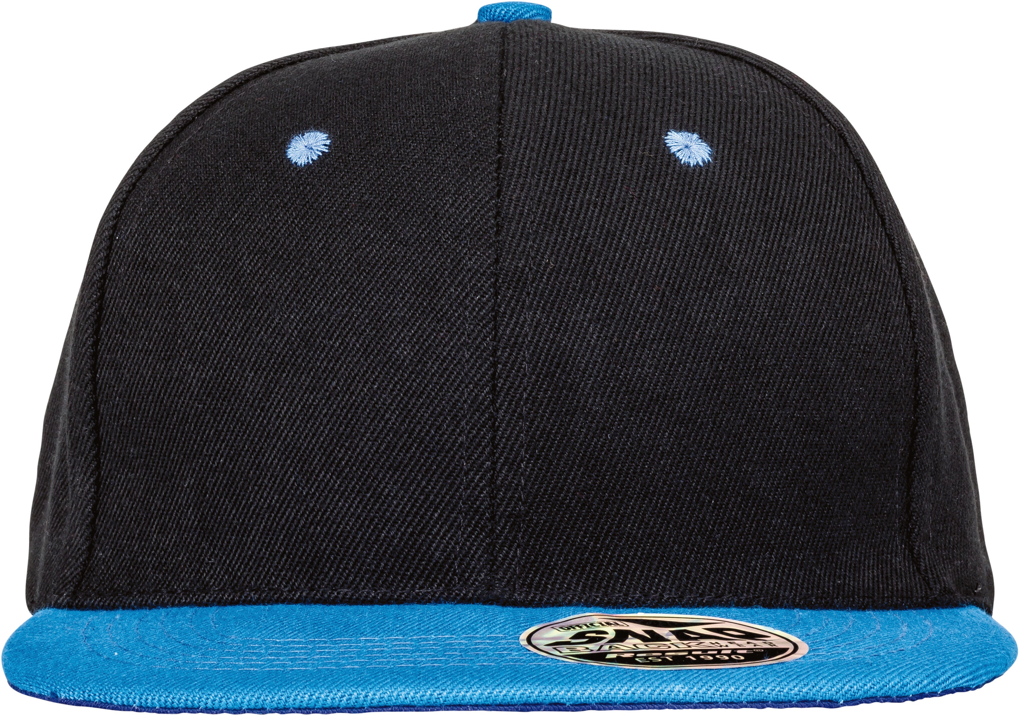 Casquette Bronx bicolore