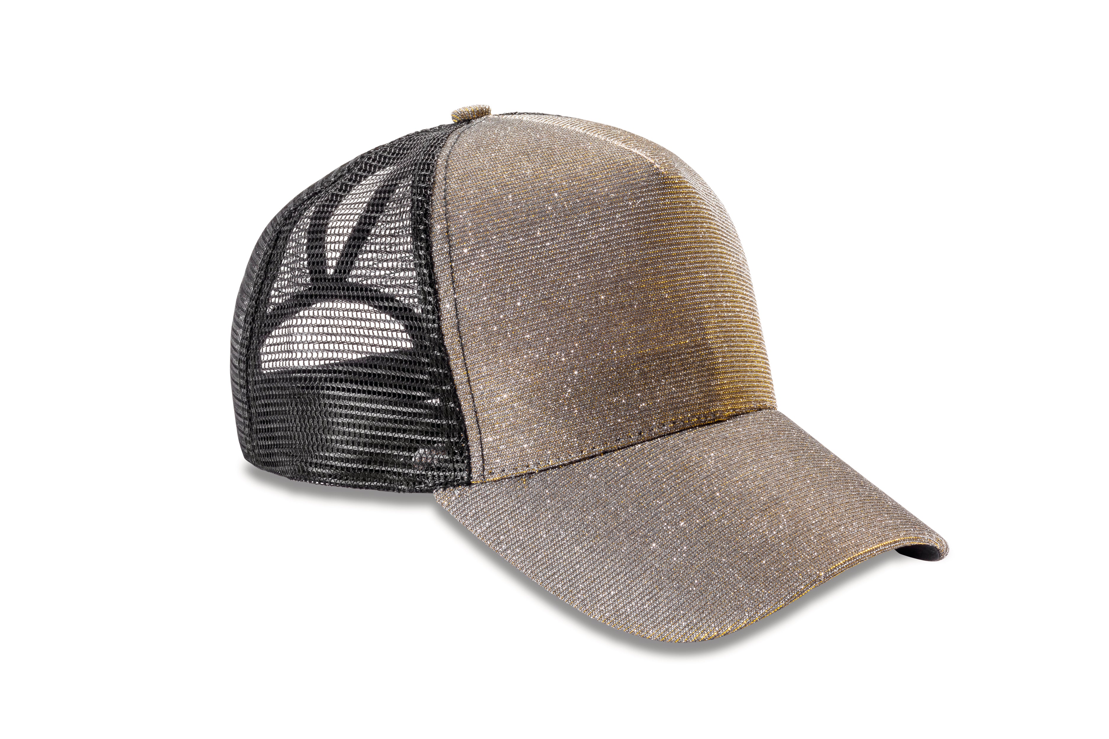 Casquette NEW YORK SPARKLE