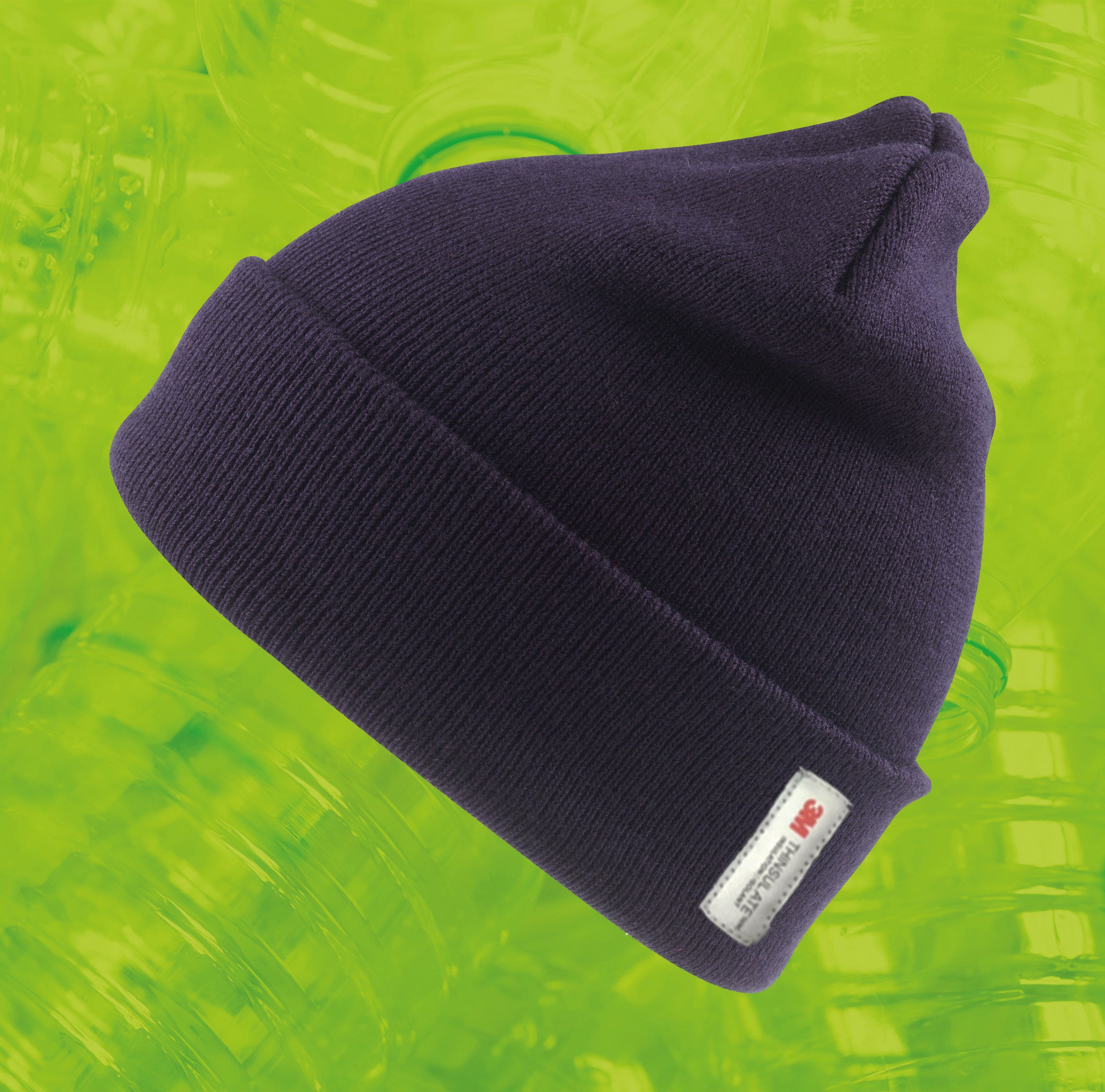 Bonnet Thinsulate™ recyclé