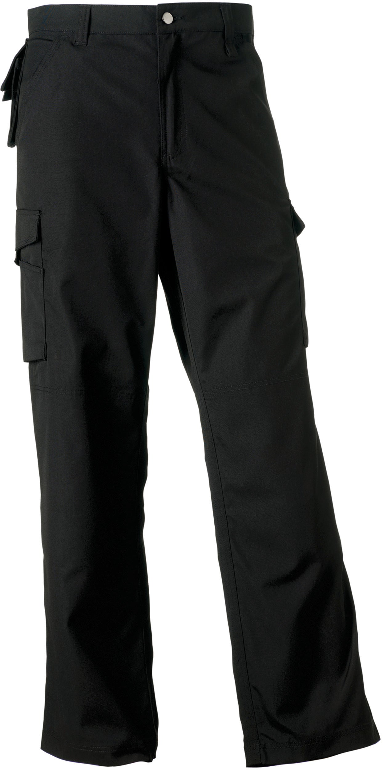 HEAVY DUTY TROUSERS