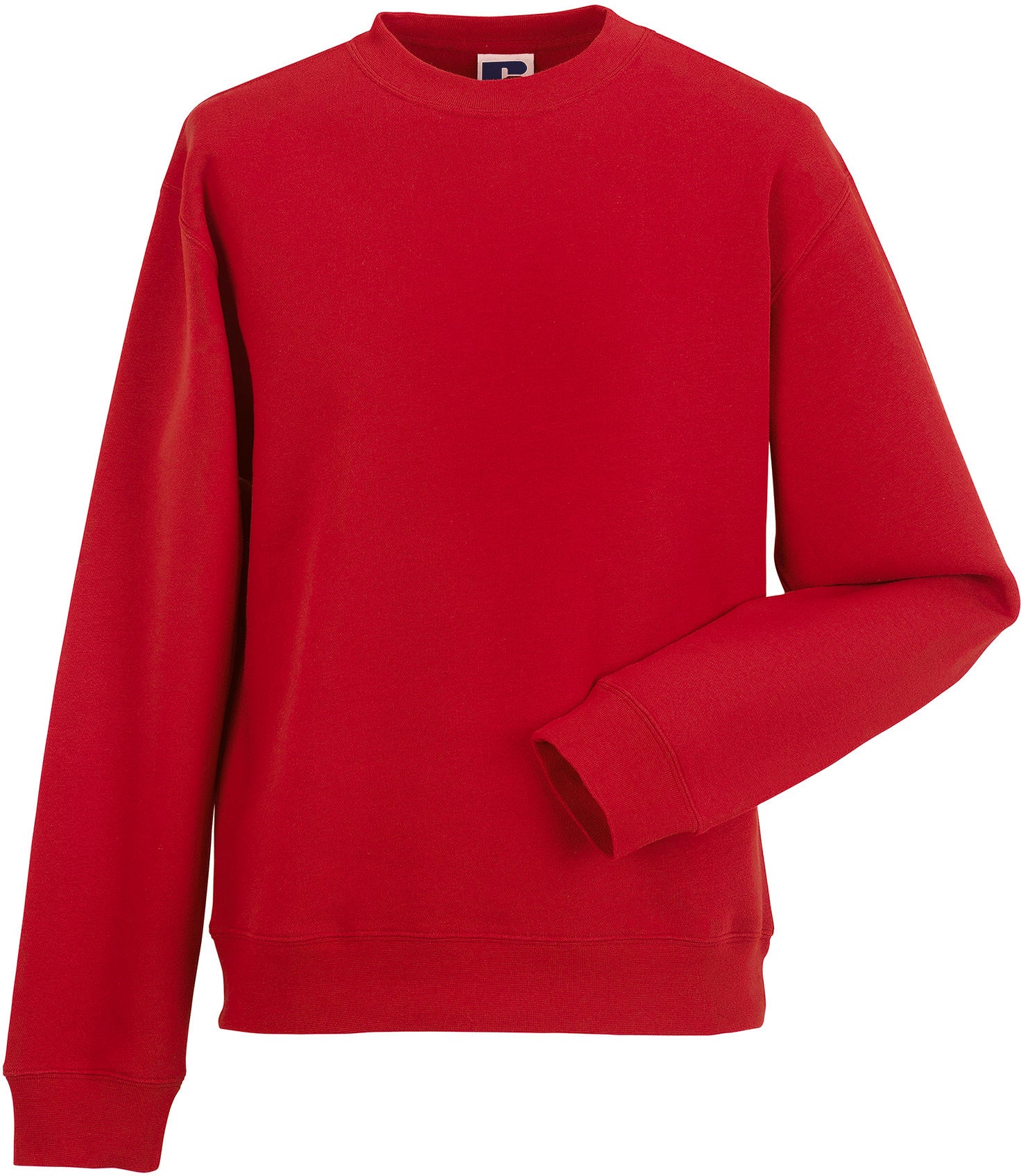 SWEAT-SHIRT COL ROND AUTHENTIC