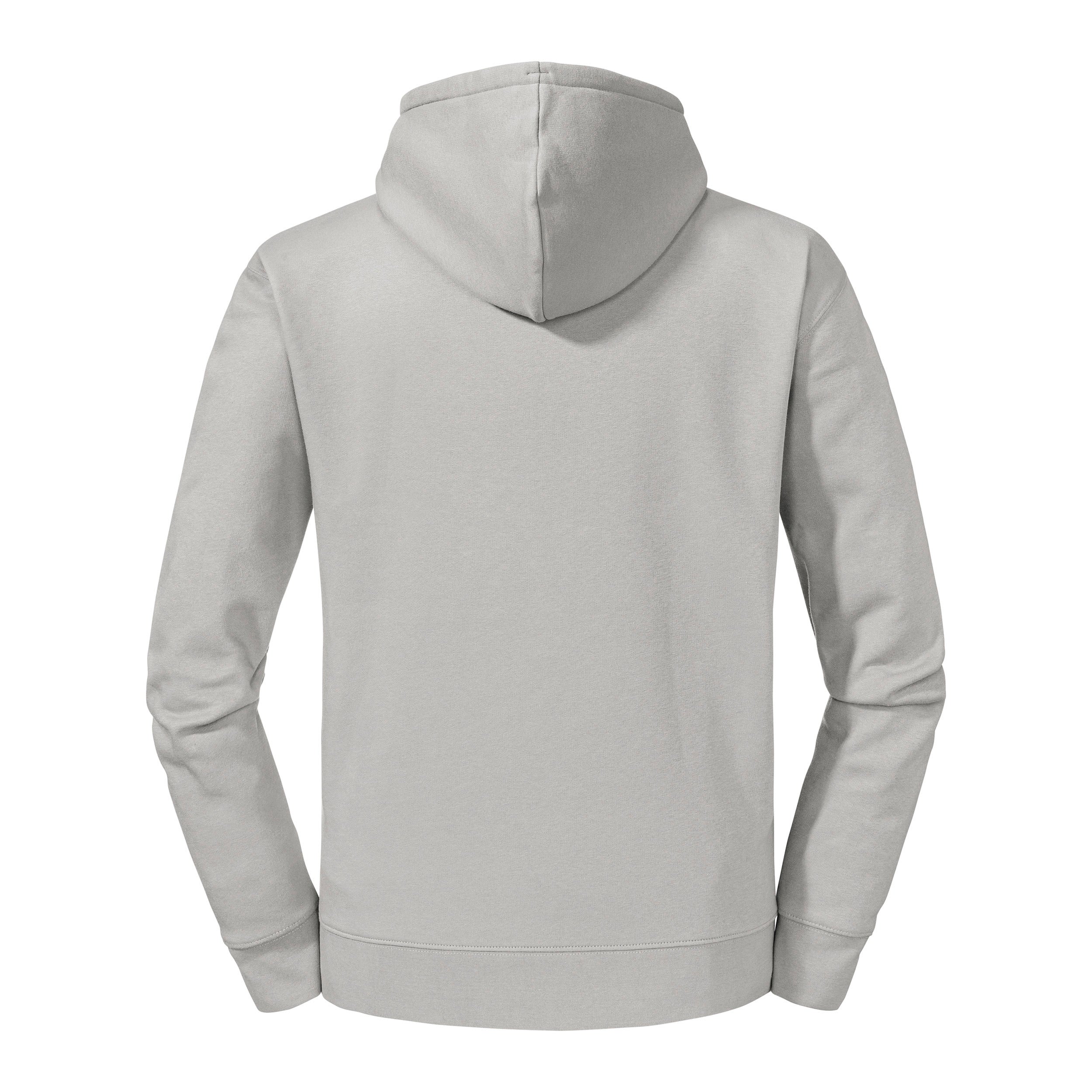 HEREN AUTHENTIEK SWEATSHIRT MET CAPUCHON