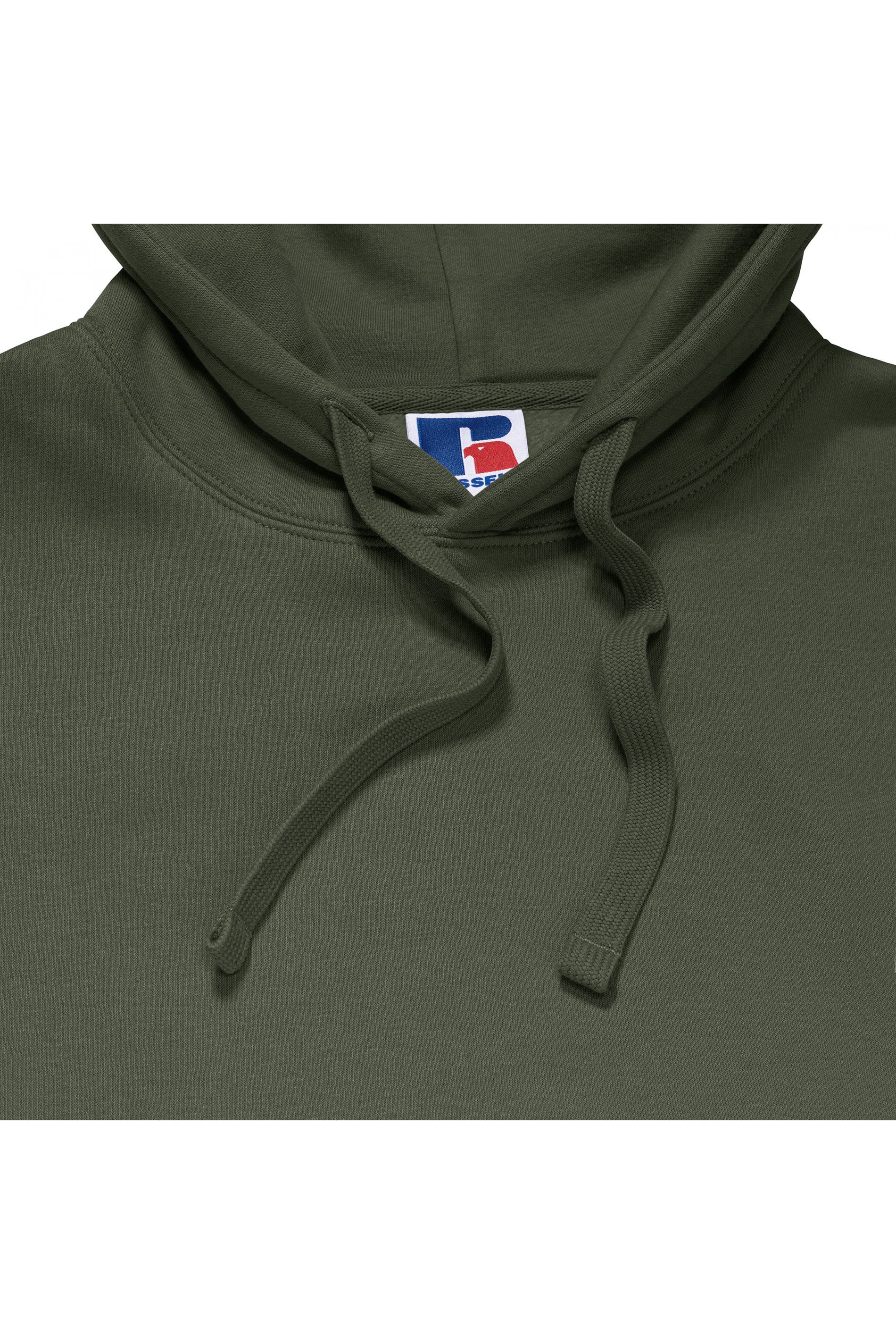 HEREN AUTHENTIEK SWEATSHIRT MET CAPUCHON