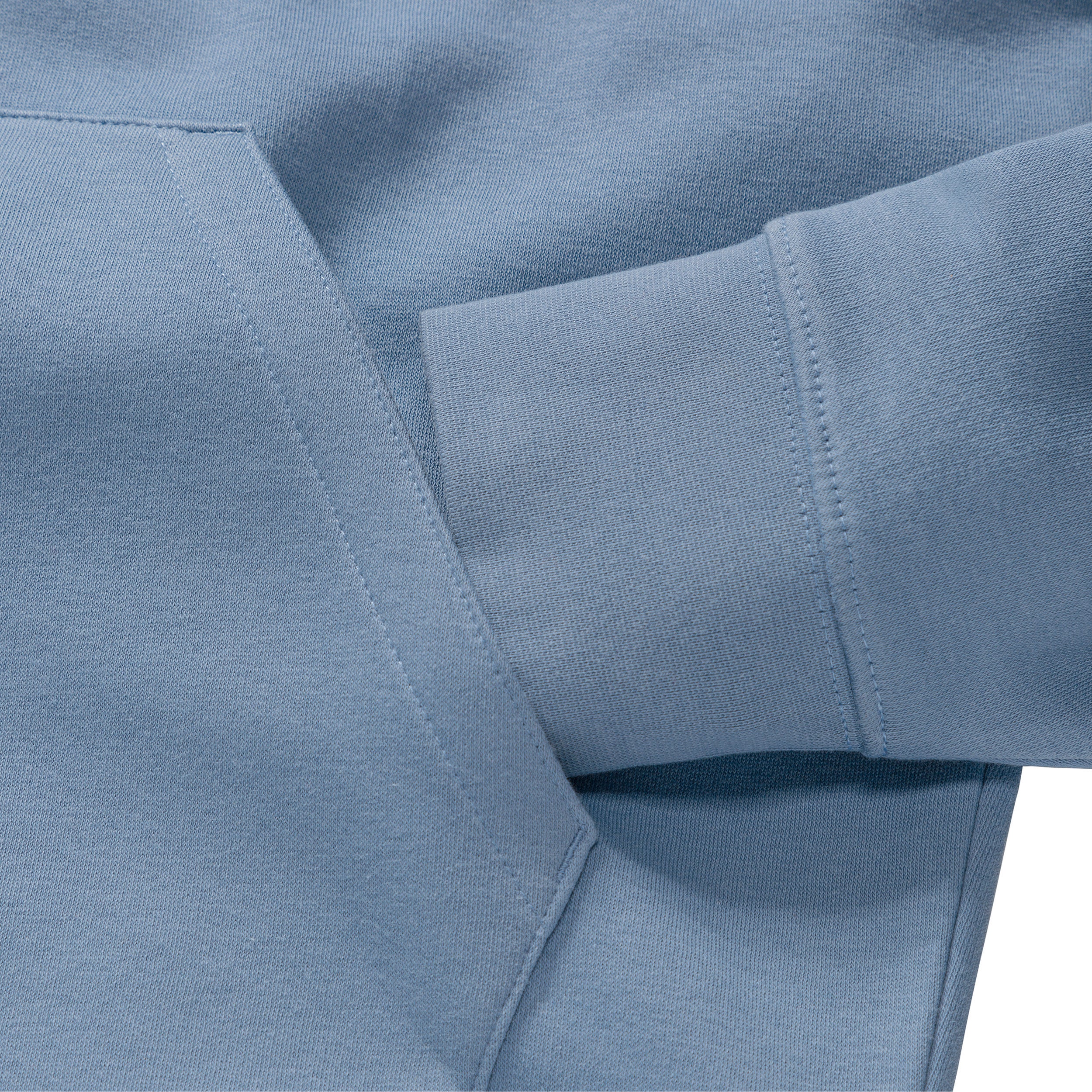 HEREN AUTHENTIEK SWEATSHIRT MET CAPUCHON