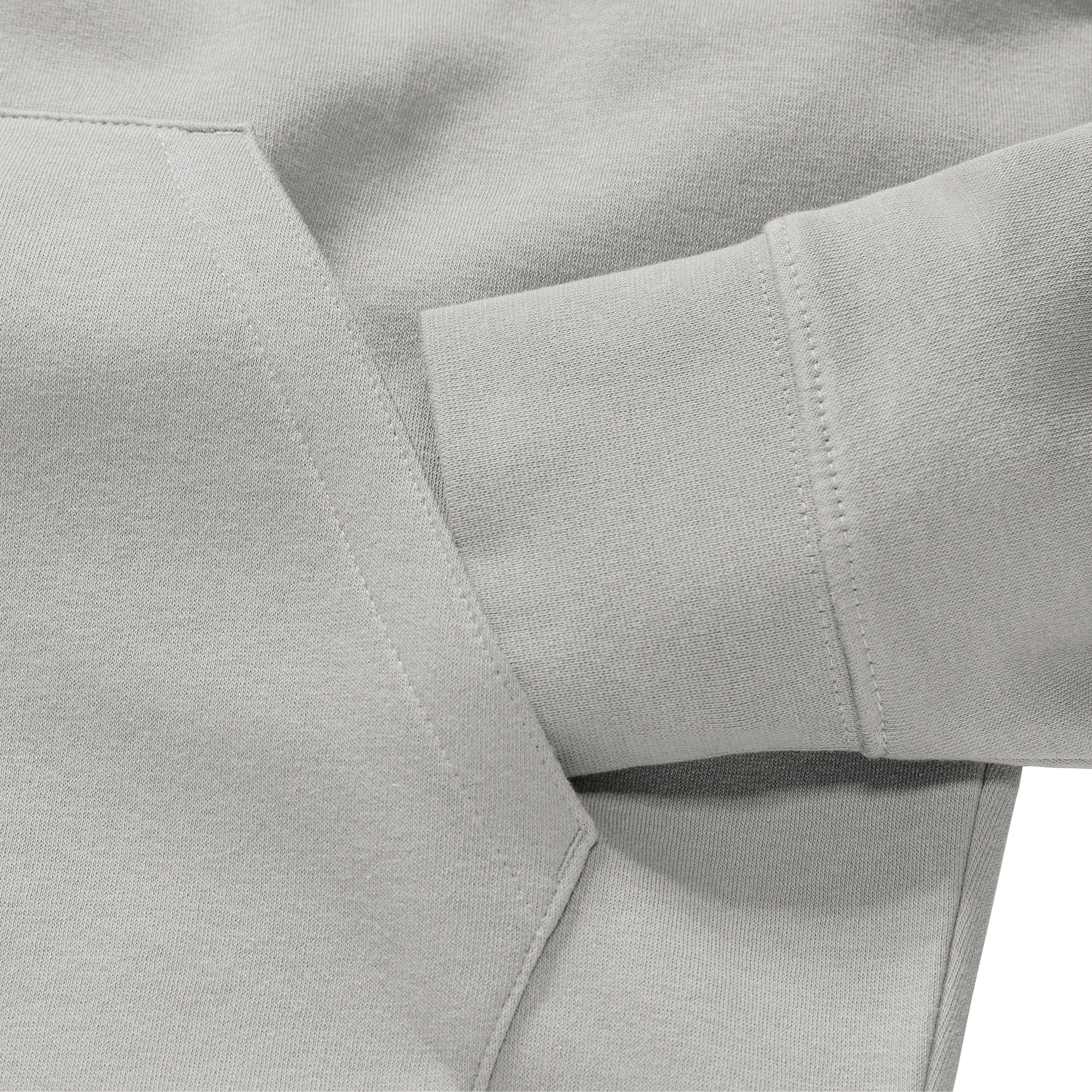HEREN AUTHENTIEK SWEATSHIRT MET CAPUCHON
