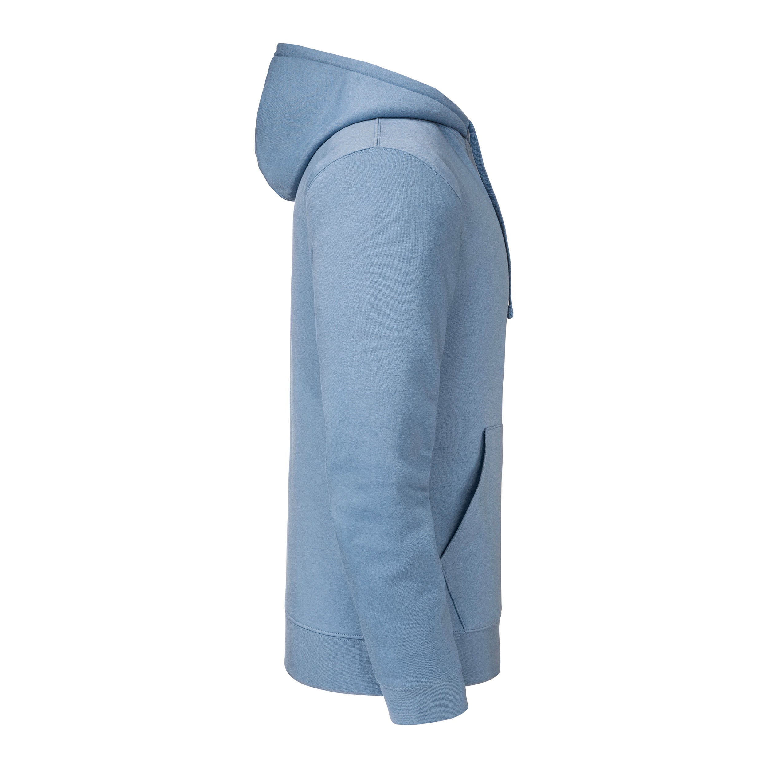 HEREN AUTHENTIEK SWEATSHIRT MET CAPUCHON