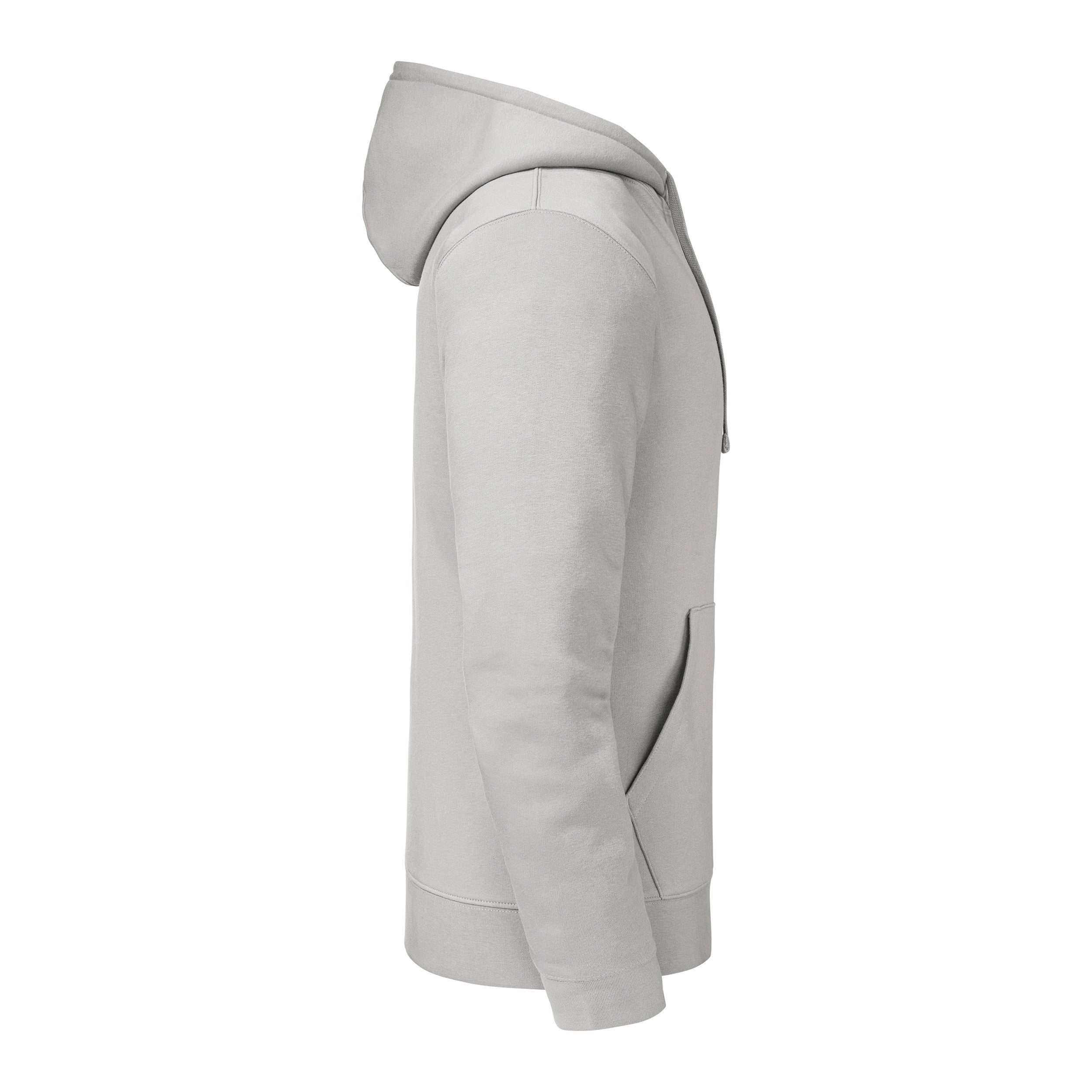HEREN AUTHENTIEK SWEATSHIRT MET CAPUCHON