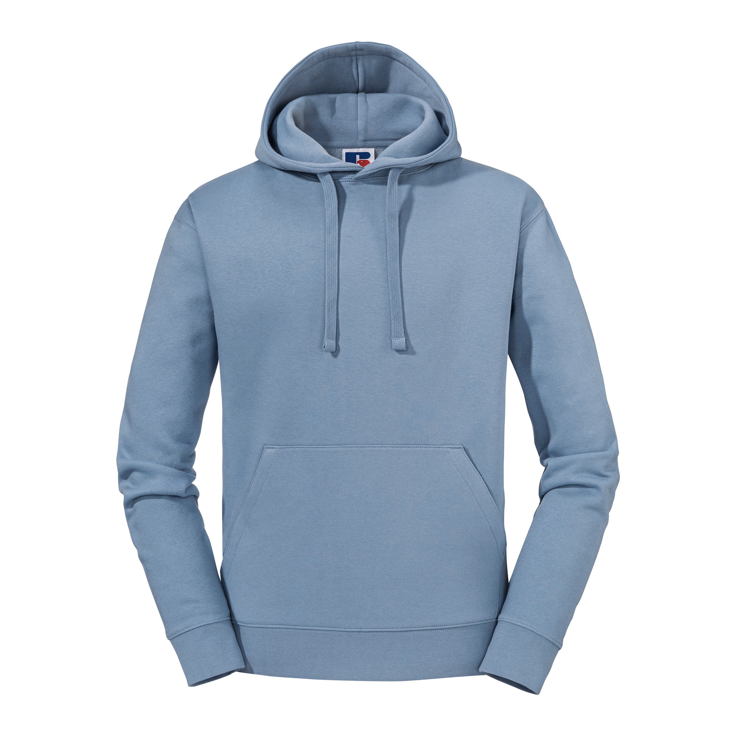 HEREN AUTHENTIEK SWEATSHIRT MET CAPUCHON