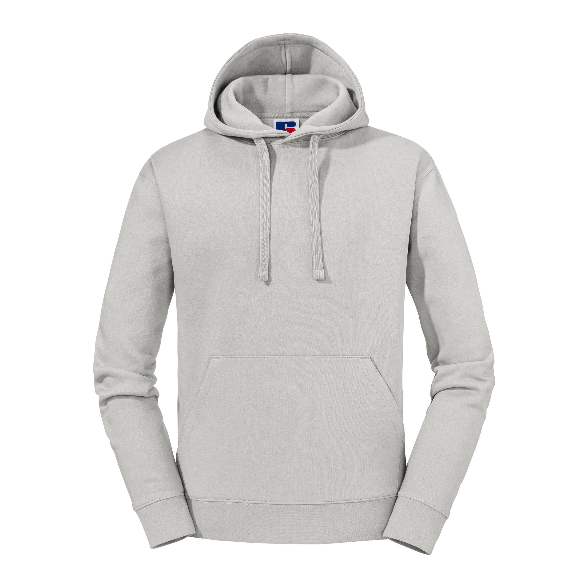 HEREN AUTHENTIEK SWEATSHIRT MET CAPUCHON