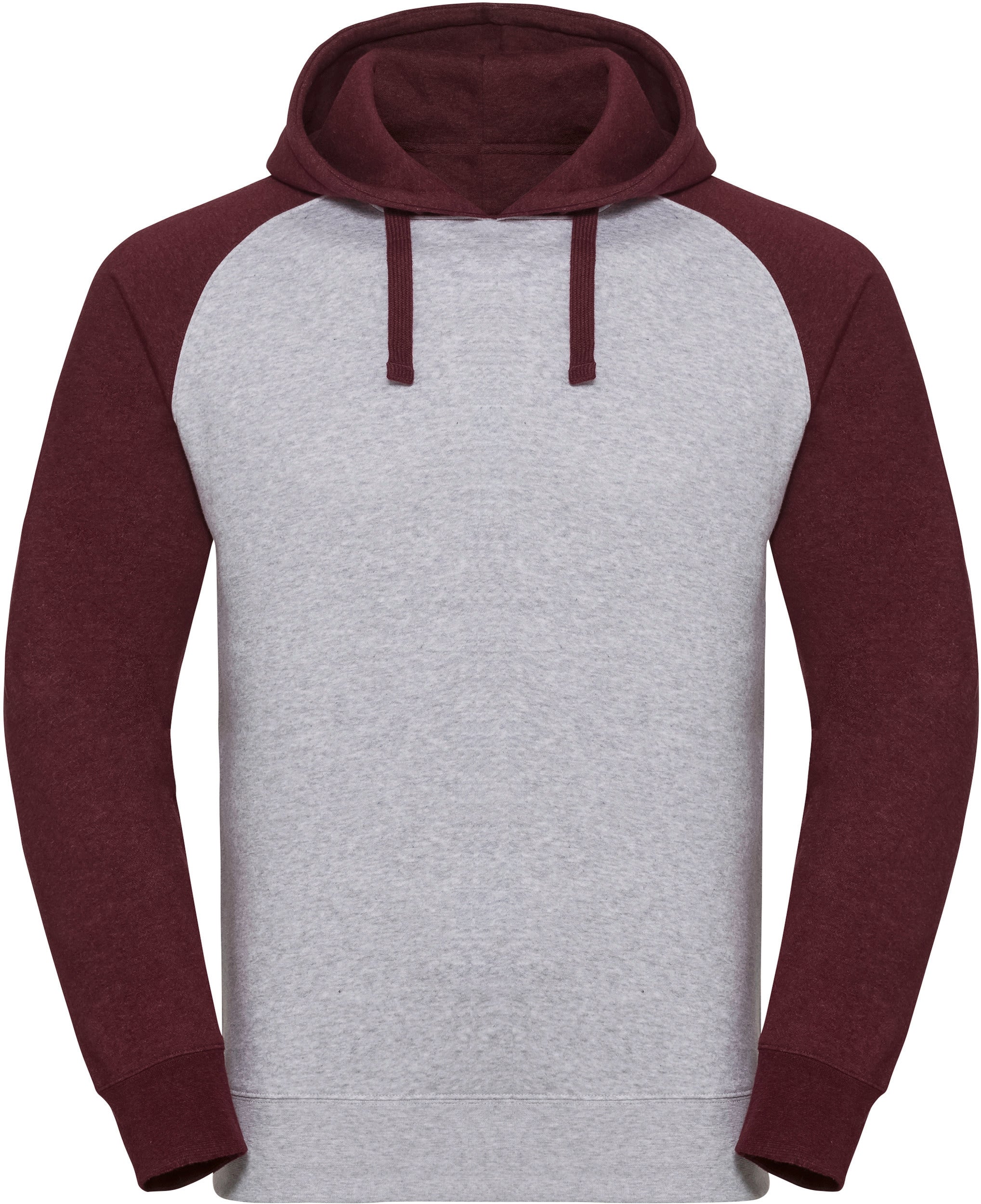 MEN'S AUTHENTIC BASEBALL HOODED SWEATSHIRT
