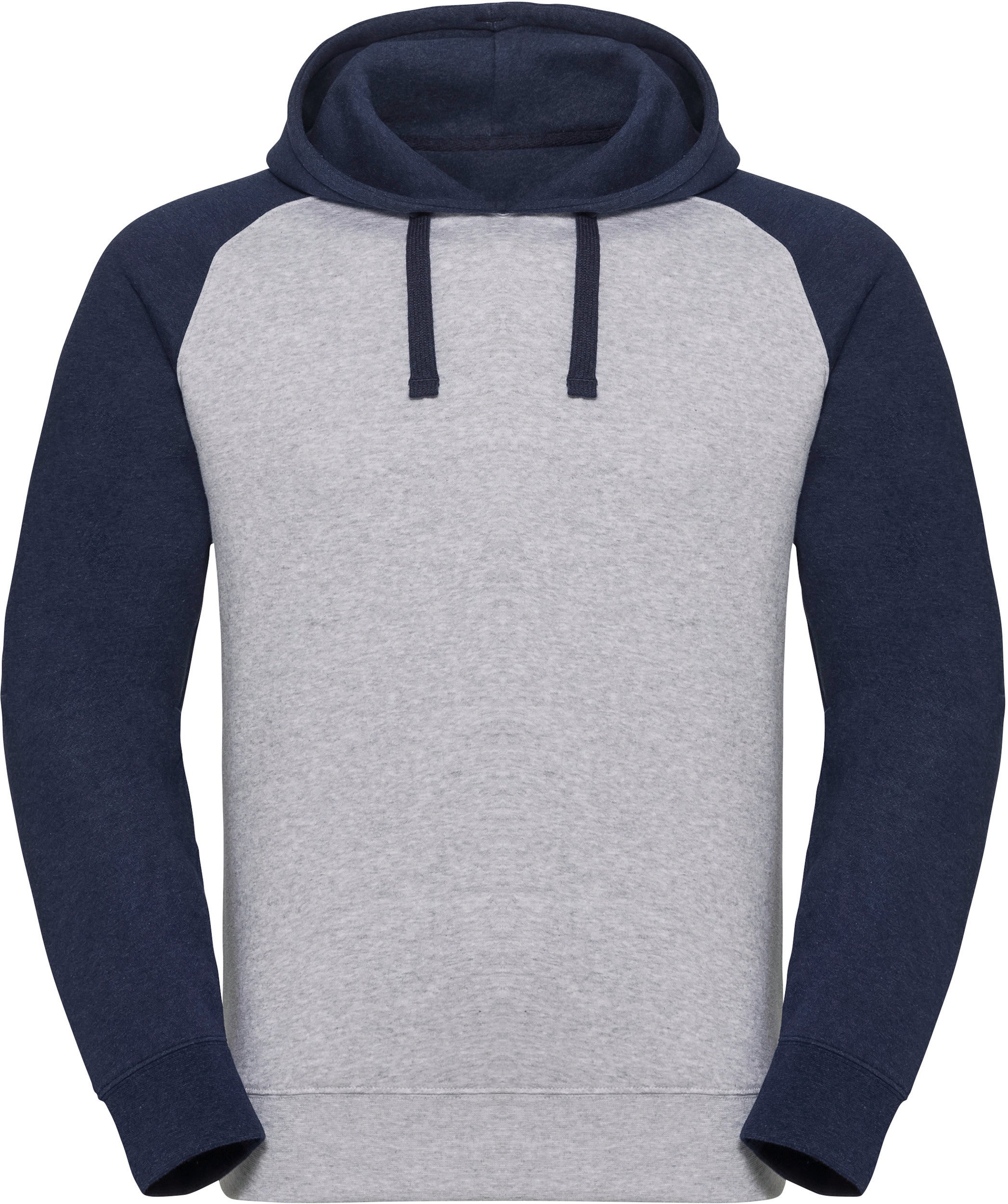 MEN'S AUTHENTIC BASEBALL HOODED SWEATSHIRT