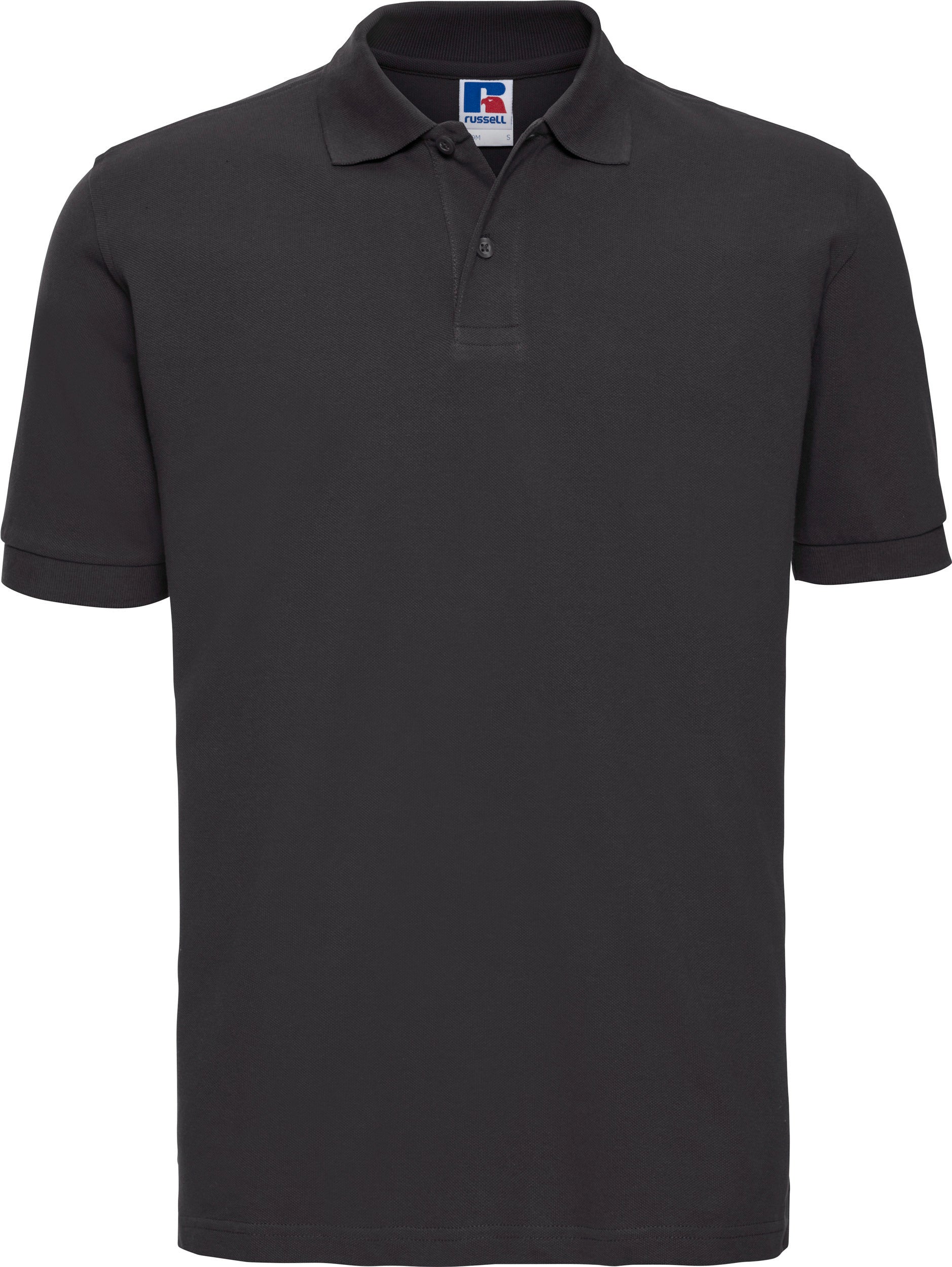 CLASSIC MEN'S POLO SHIRT