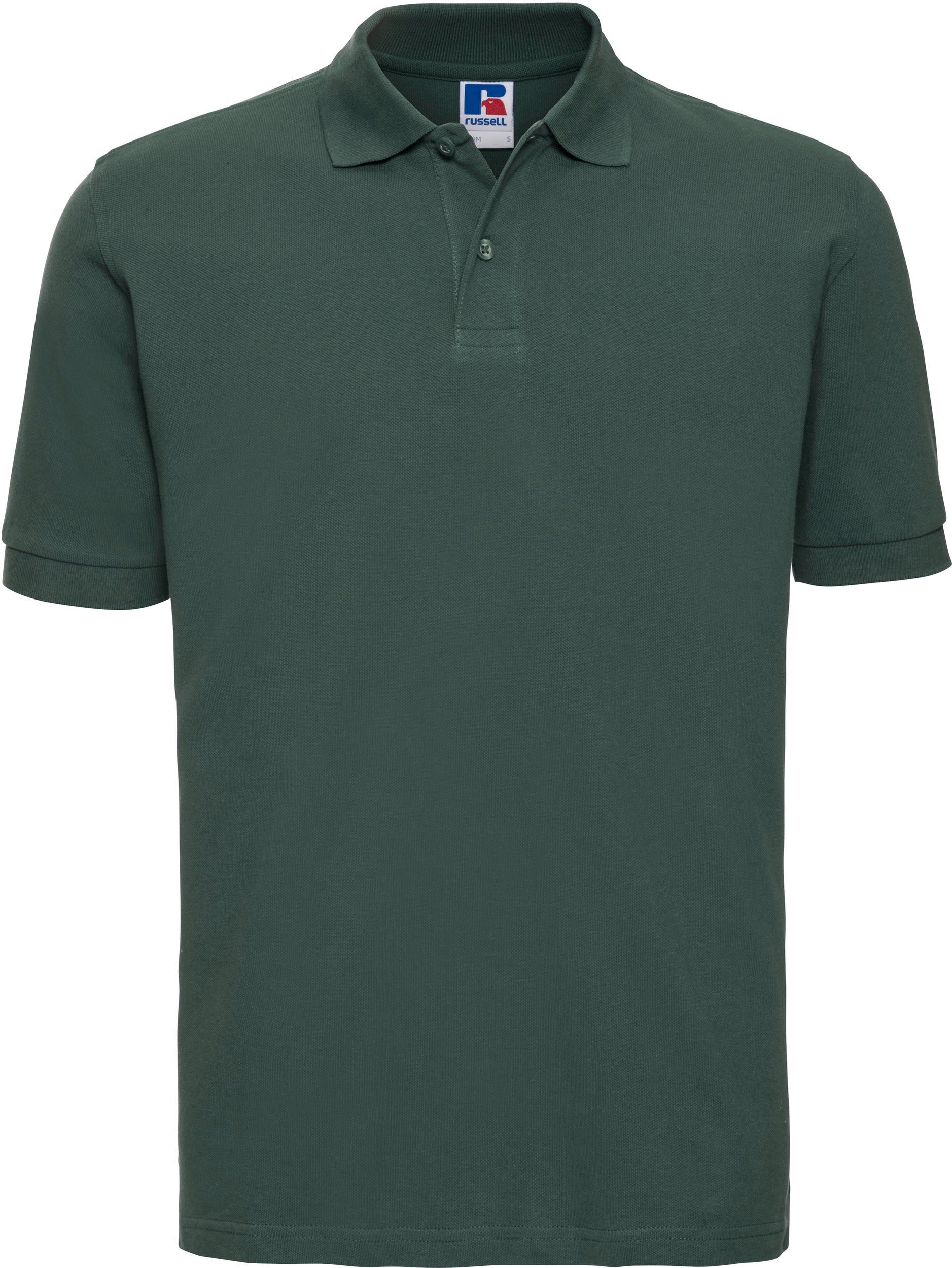 CLASSIC MEN'S POLO SHIRT