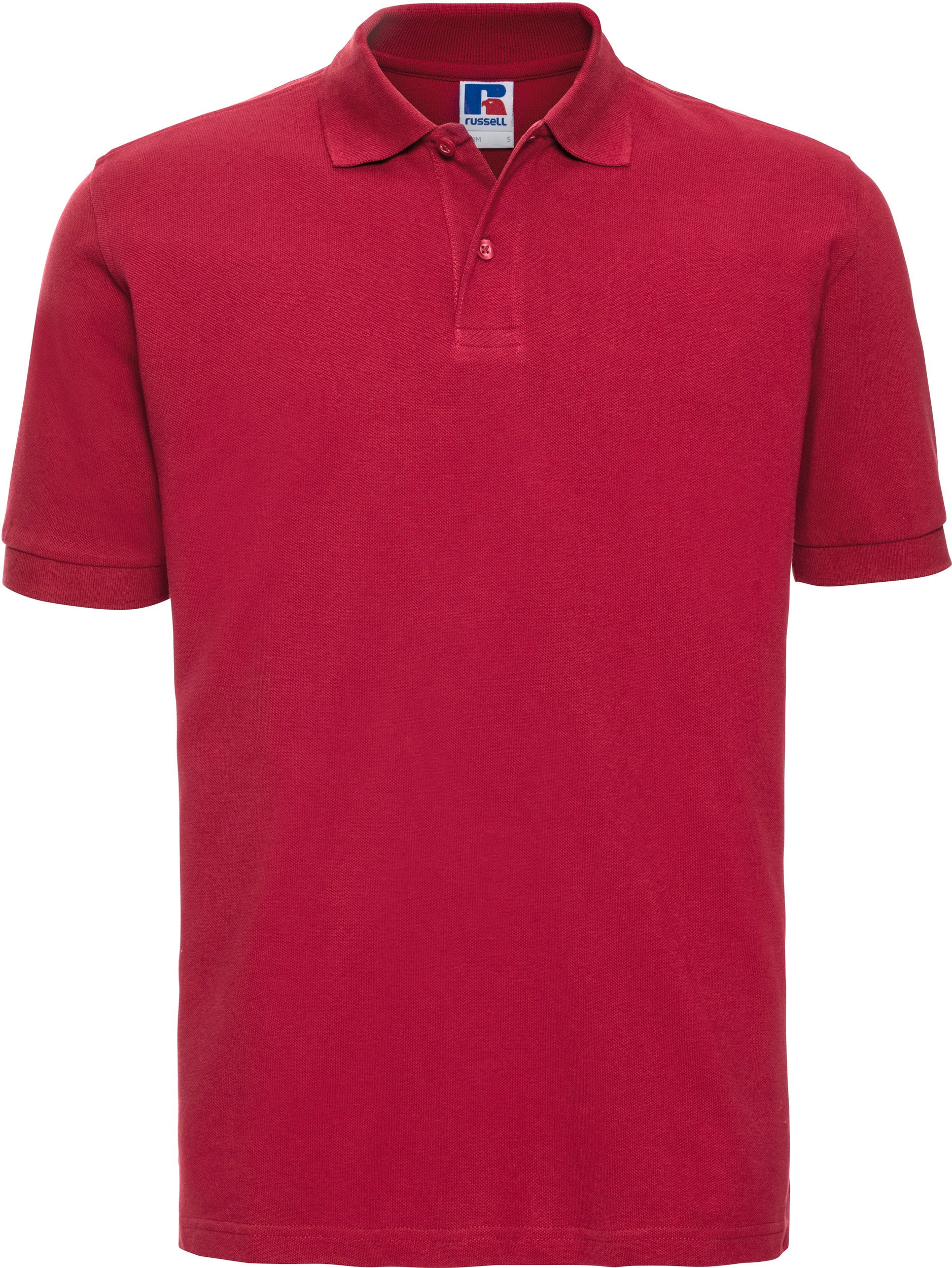 CLASSIC MEN'S POLO SHIRT