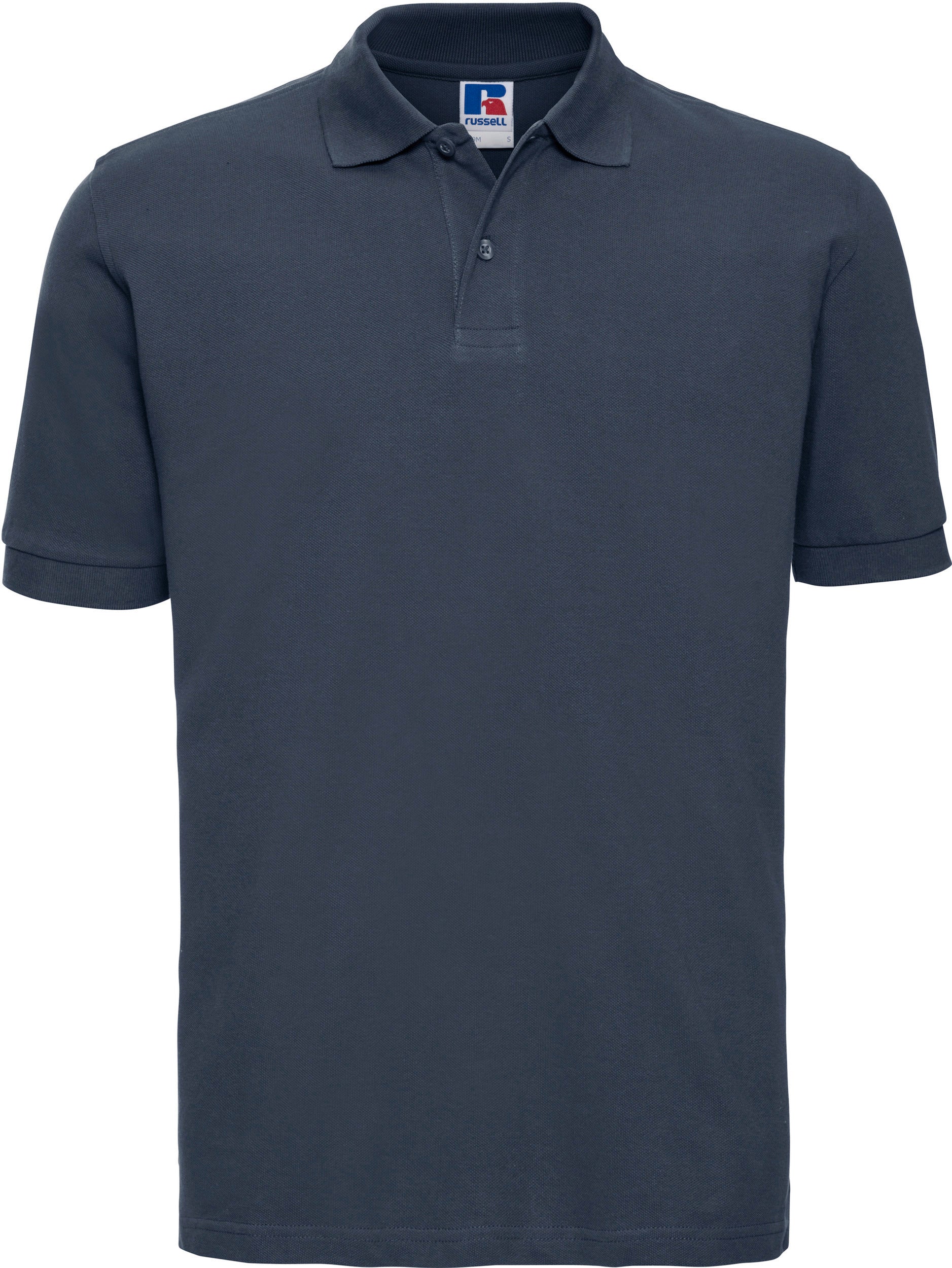 CLASSIC MEN'S POLO SHIRT
