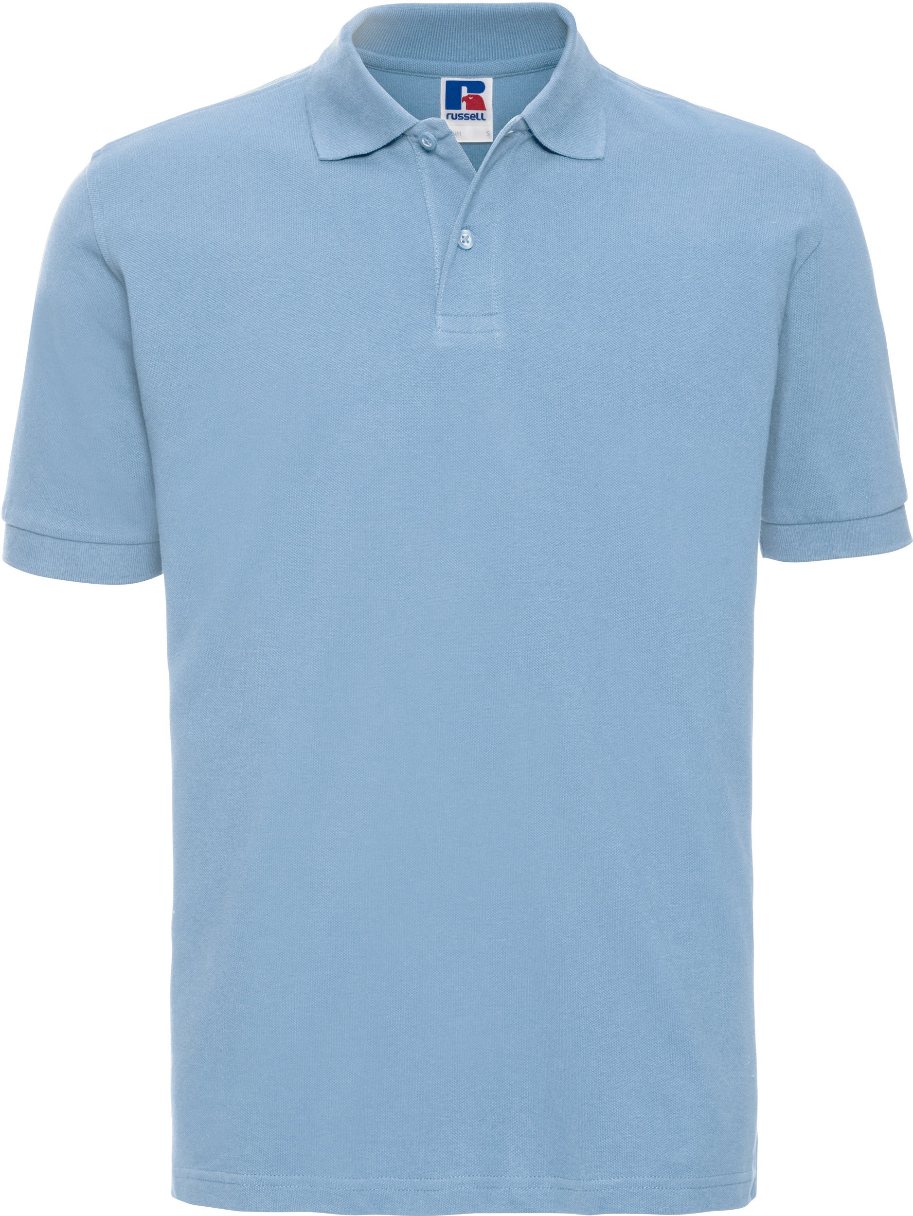 CLASSIC MEN'S POLO SHIRT